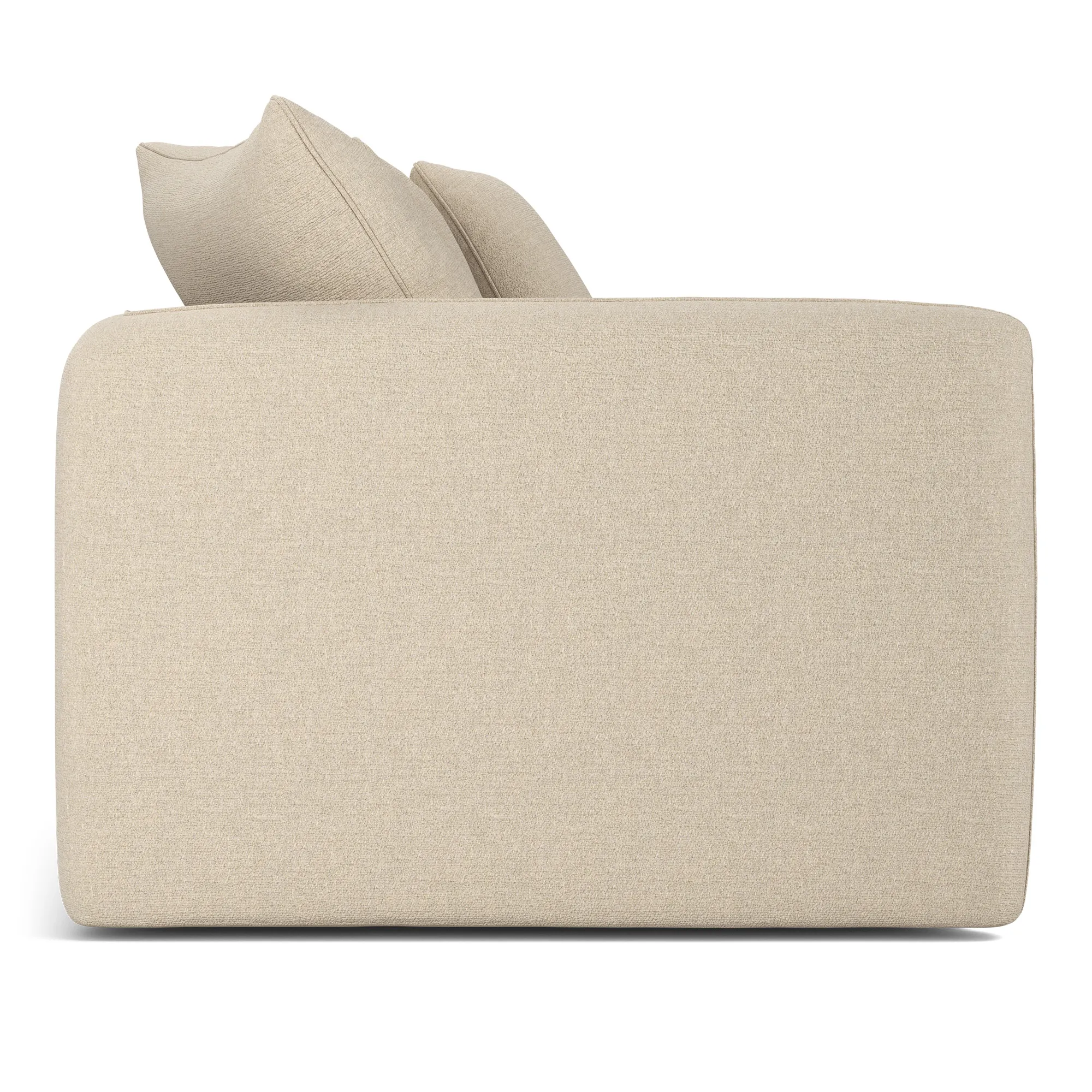 Pavarotti 01 3-personers sofa - 5