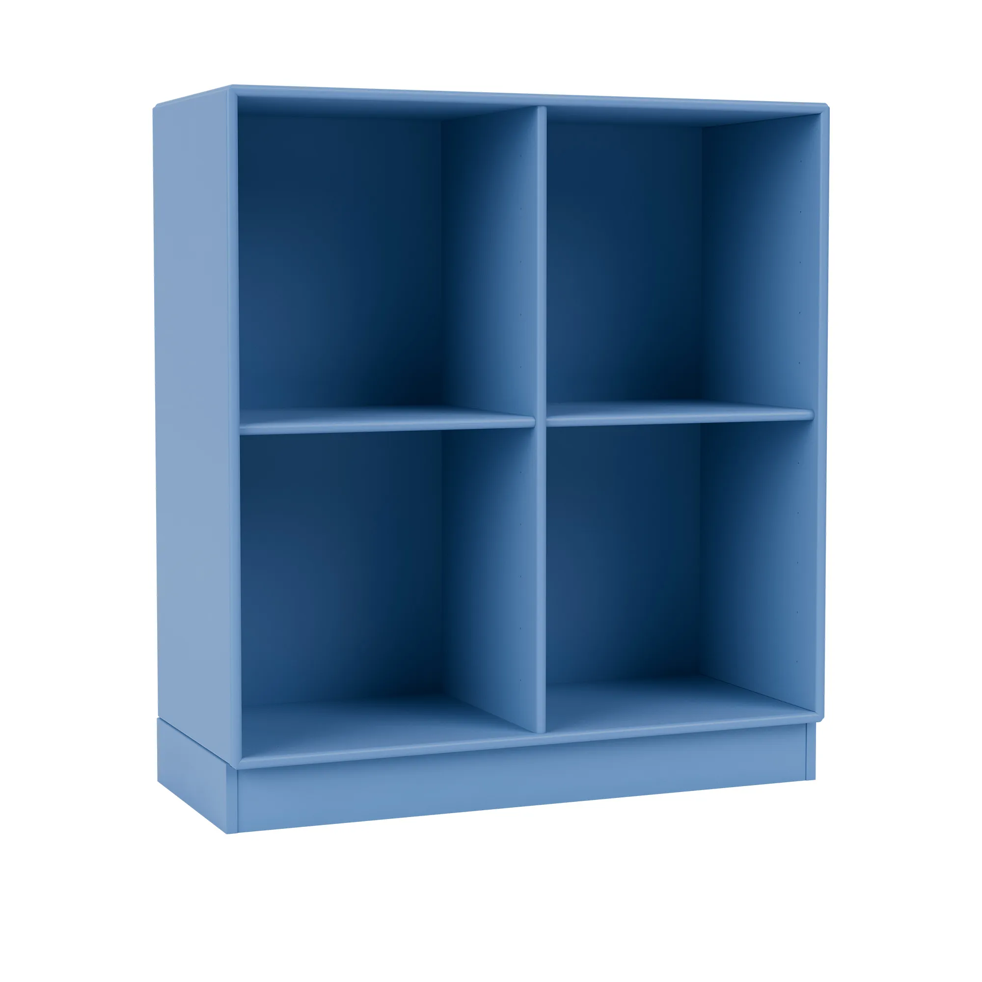 Montana Selection Show Bookcase Plinth 7 cm - 1