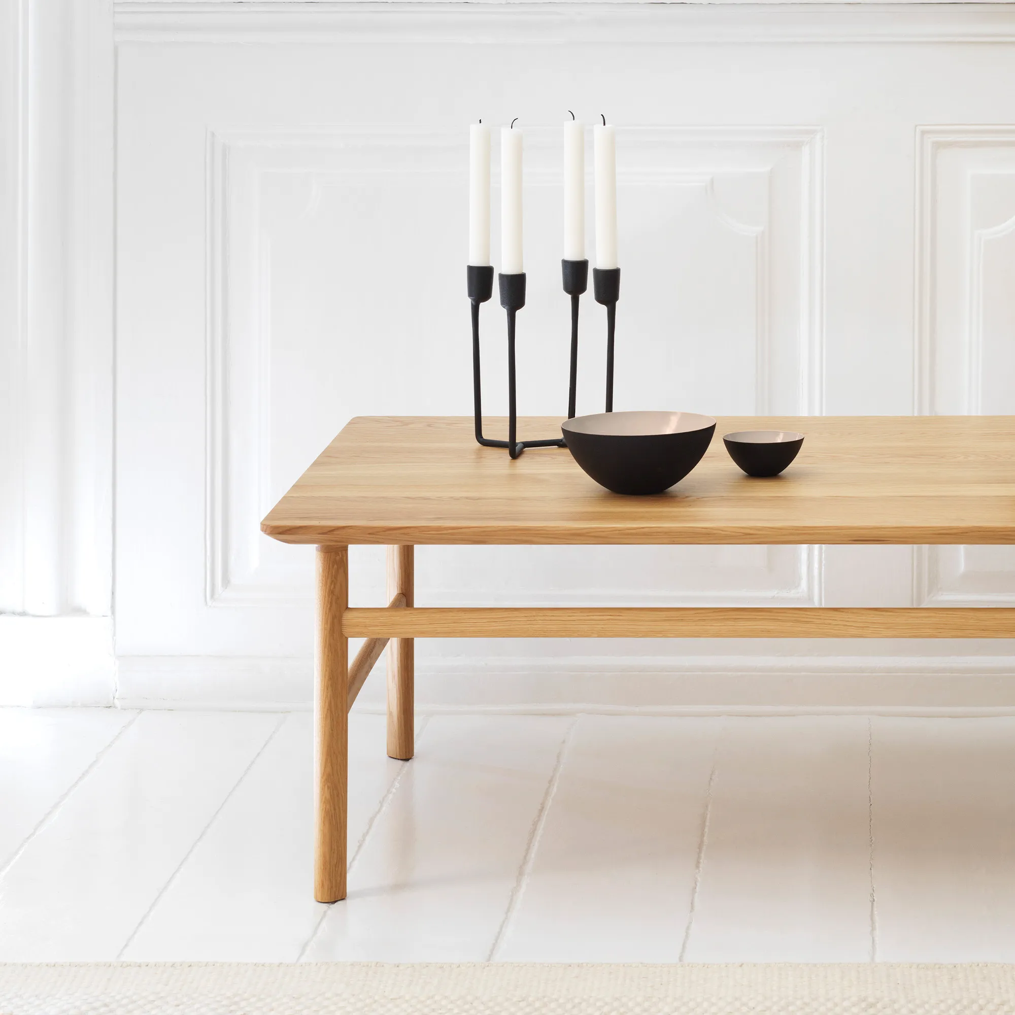 Grow Coffee Table 70 x 120 cm - 3