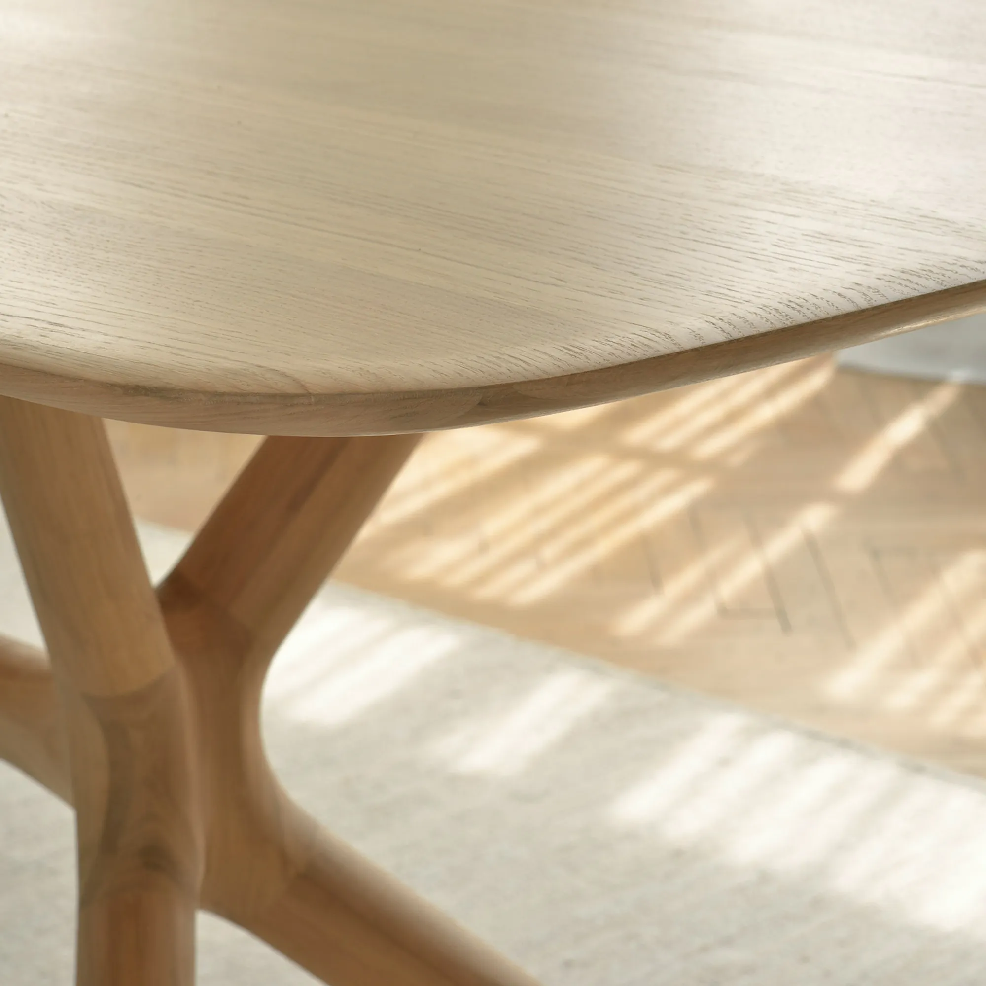 X Dining Table - 7