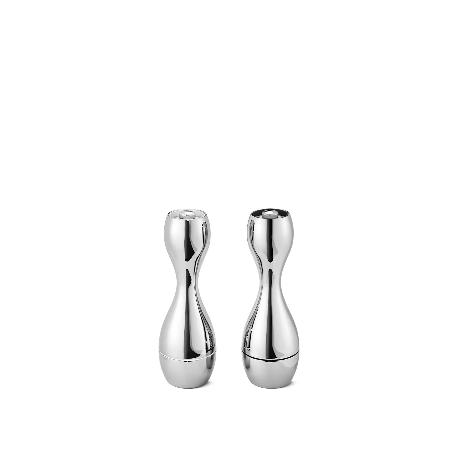 Cobra Salt & Pepper Grinder - Georg Jensen - NO GA