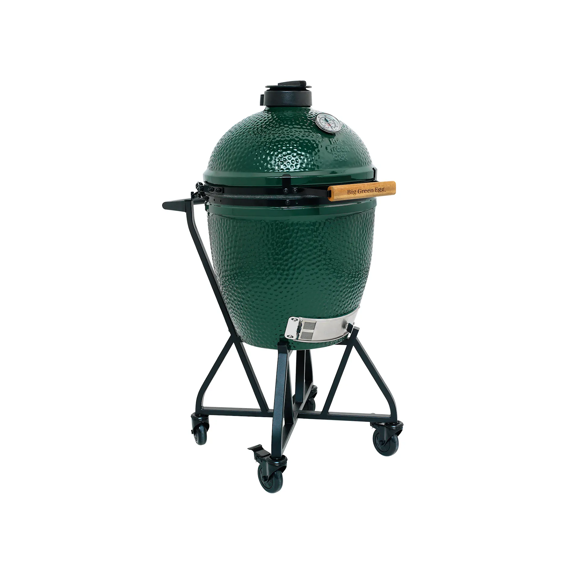 IntEGGrated Nest+Handler - Big Green Egg - NO GA