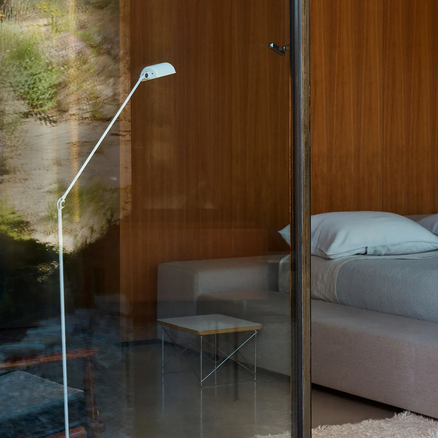 Daphine Terra LED gulvlampen - 5