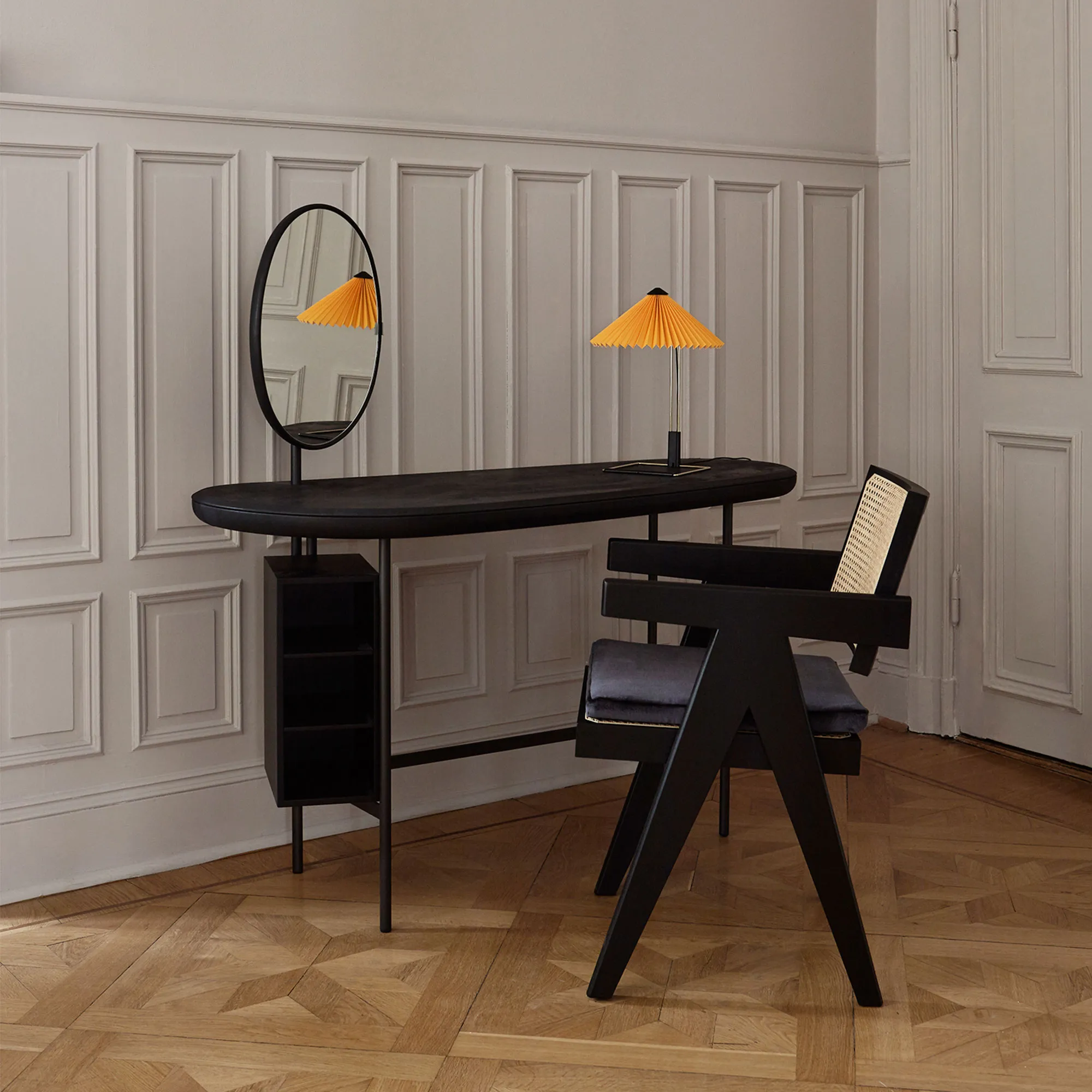 Matin Table Lamp Small - 17
