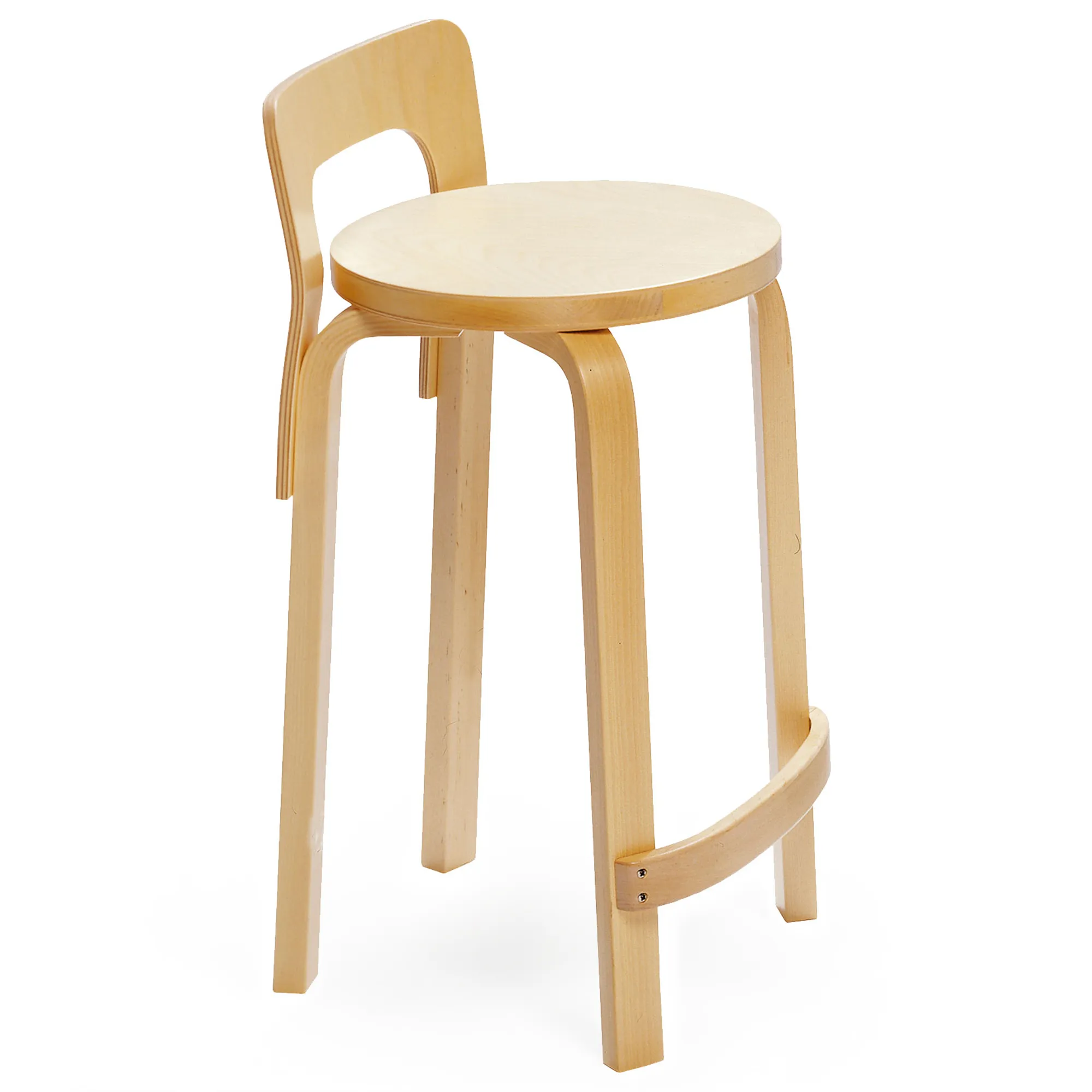 Bar Stool K65 - 1