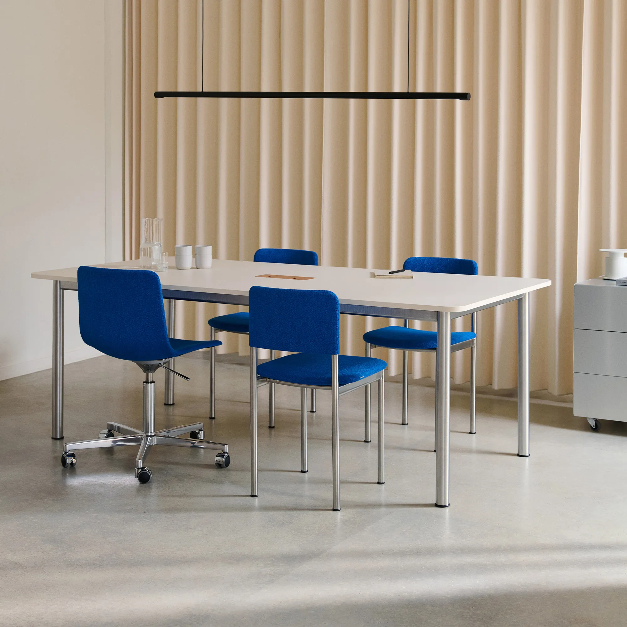 Plan 6631 Table 200 x 100 cm - 14