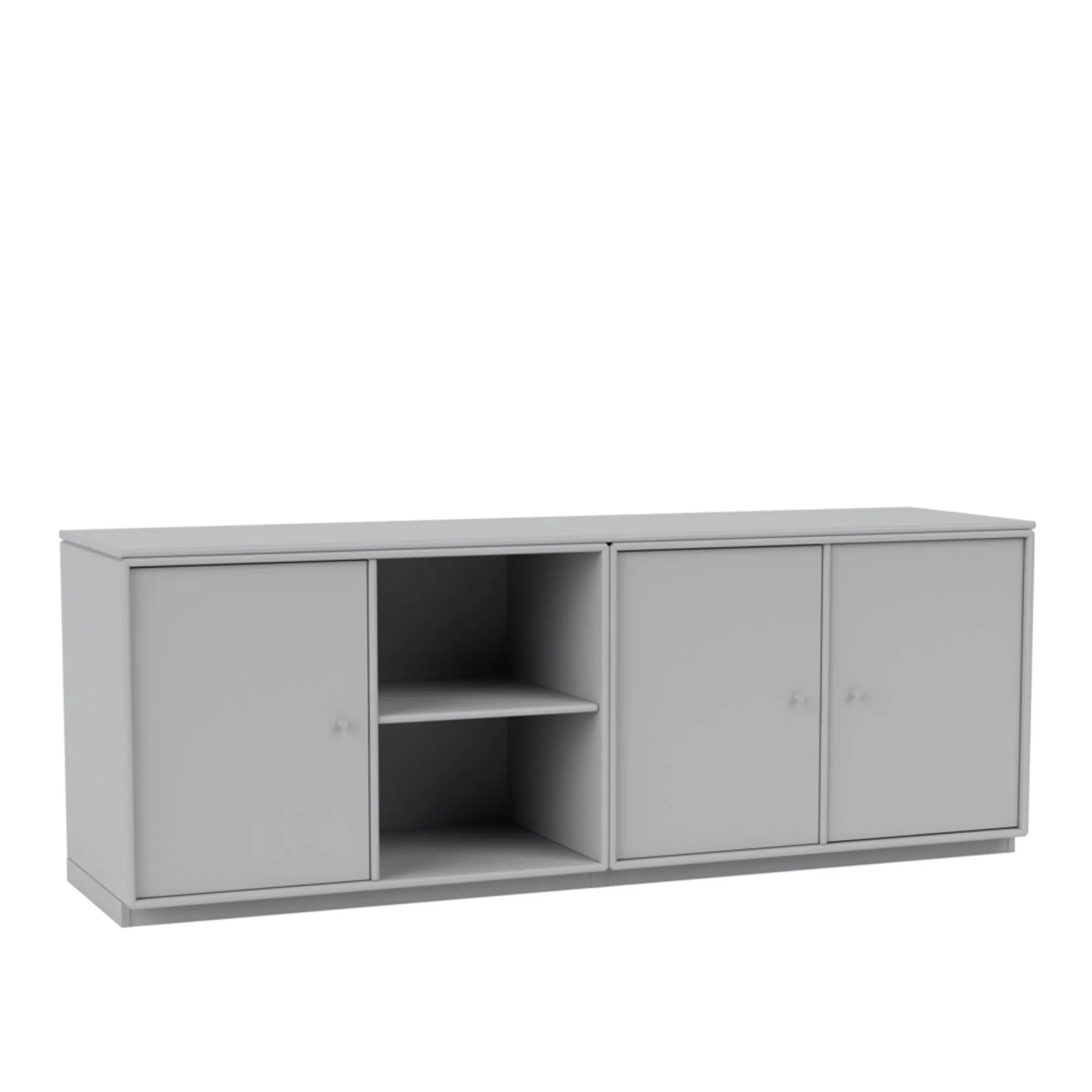 Montana Selection Save dressoir basis 3 cm - 1