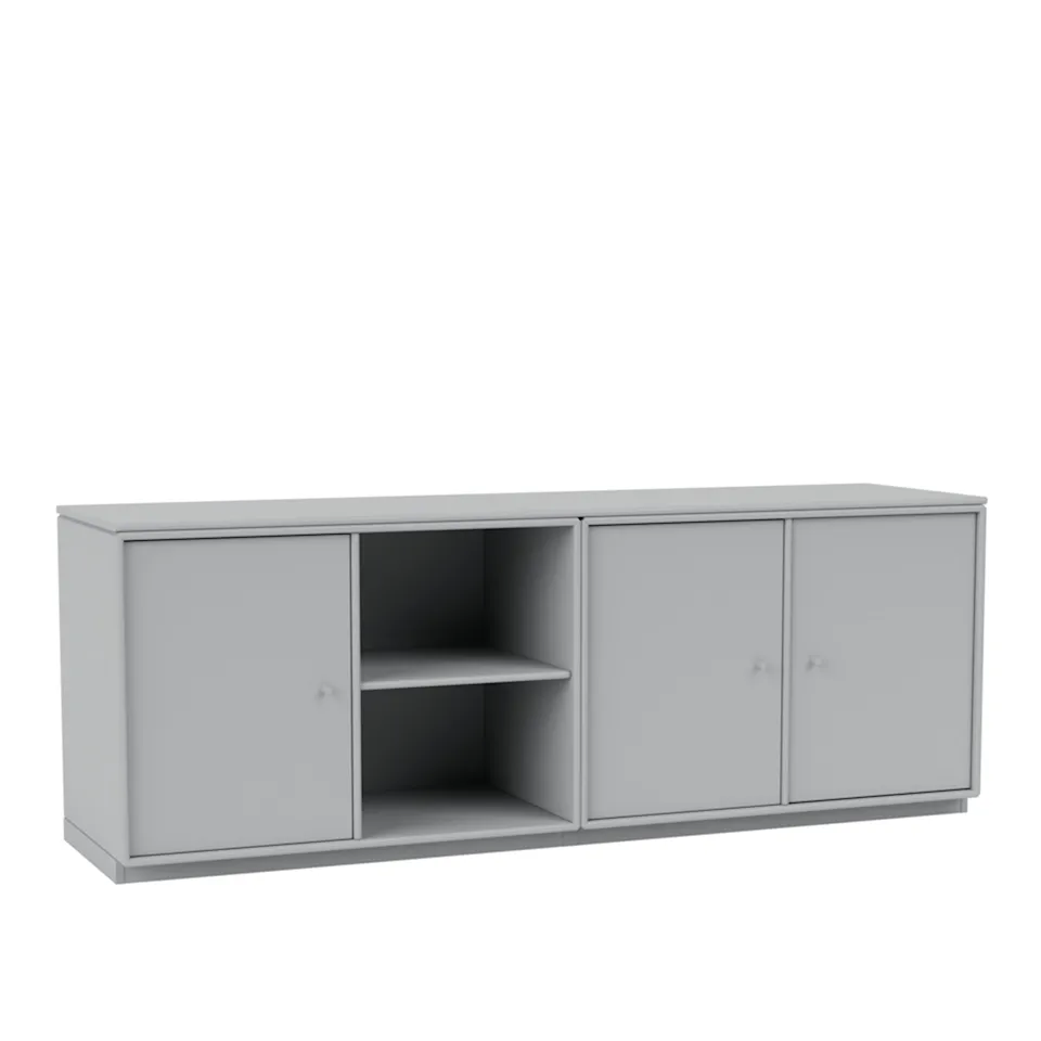 Montana Selection Save dressoir basis 3 cm