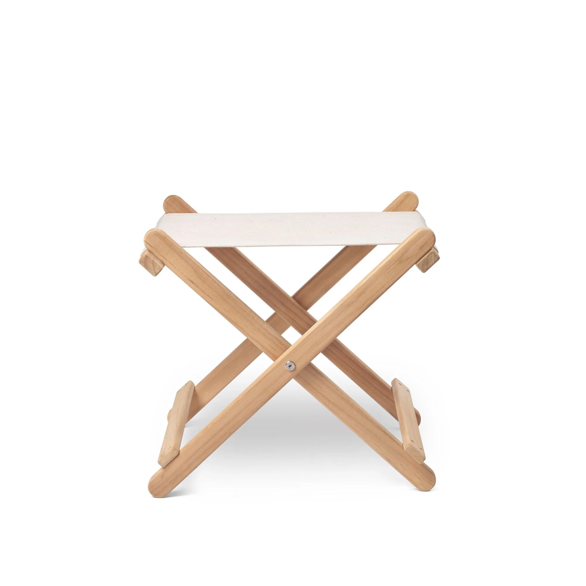 BM5568 Deck Chair & BM5768 Outdoor Footstool - 13