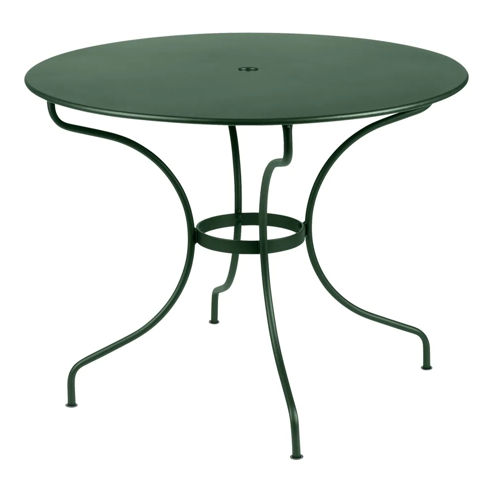 Opera+ Table - 96 cm - 1