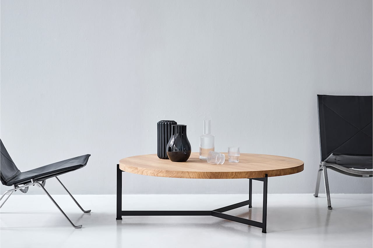 Plateau Coffee Table Ø 110 cm