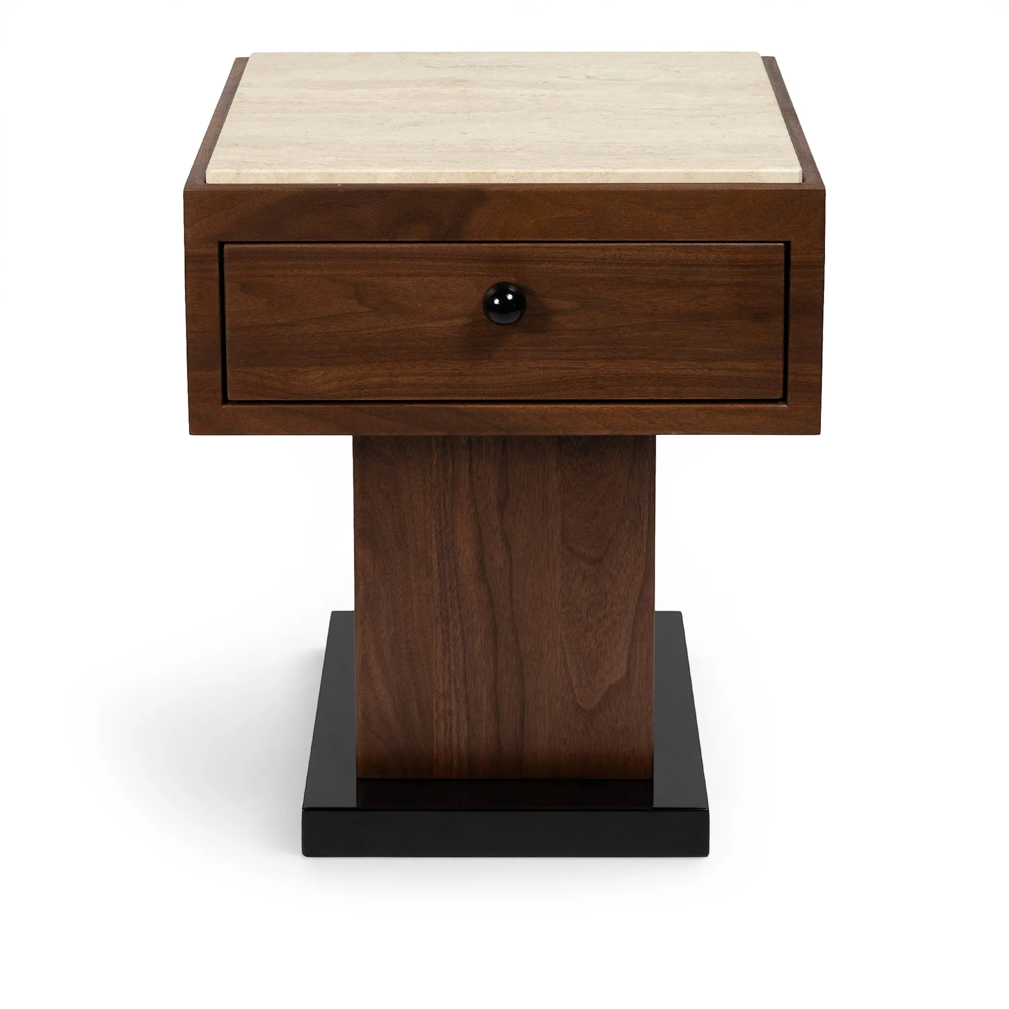 The Nightstand natbord - 1
