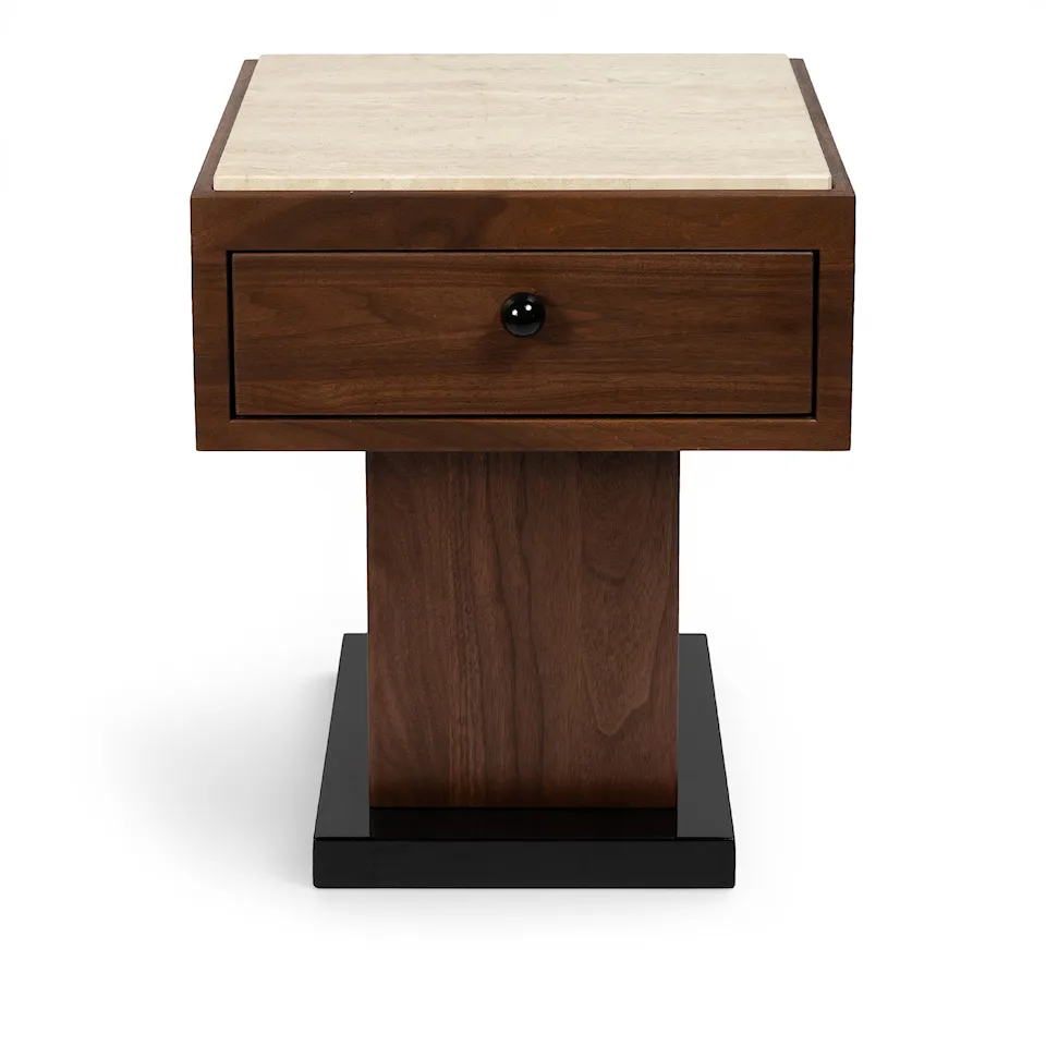 The Nightstand natbord