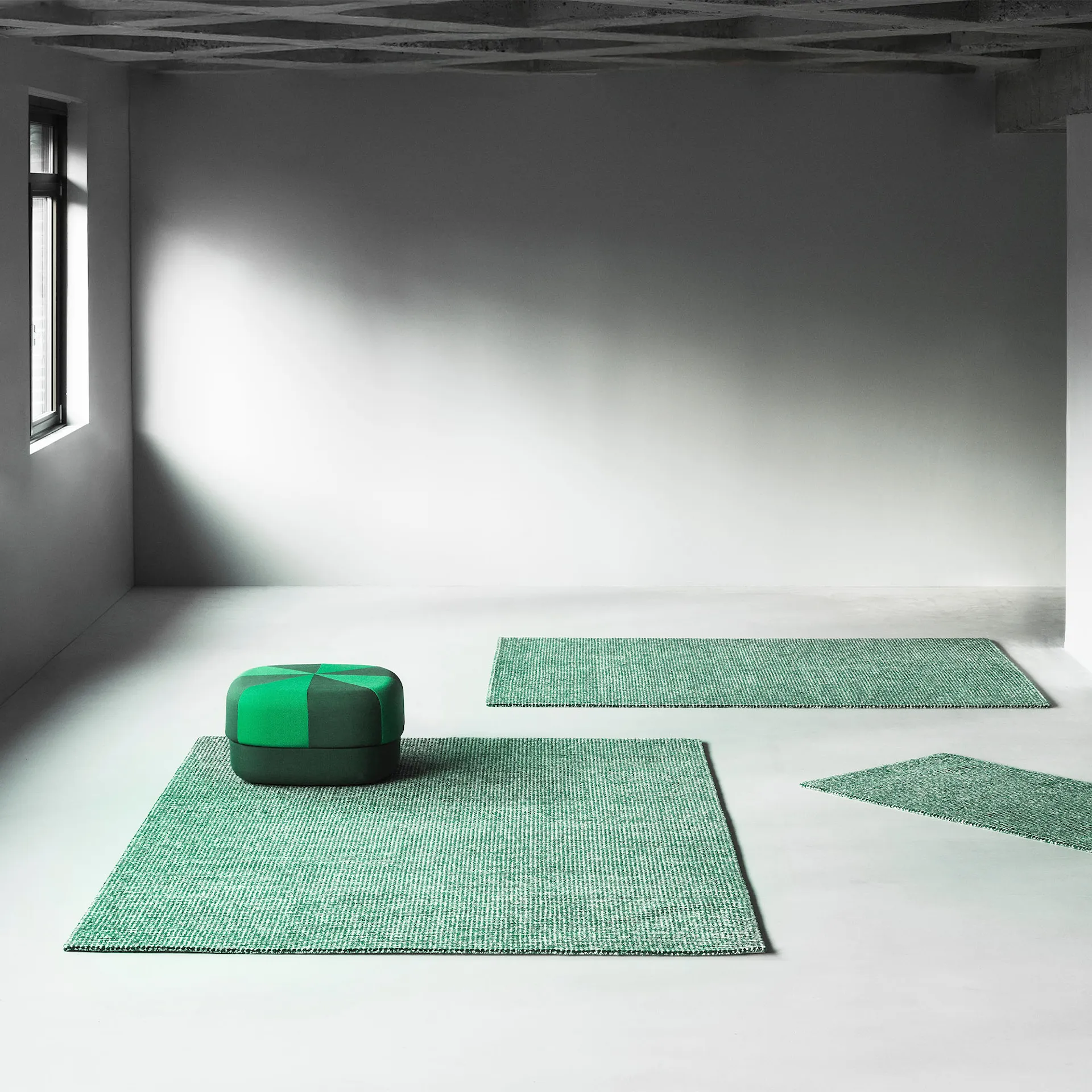 Flick rug 174x20 cm - Normann Copenhagen - NO GA