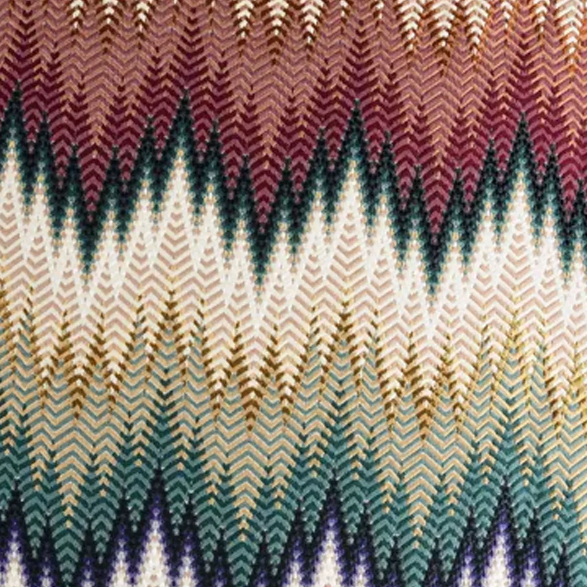 Phrae Cushion 100 - Missoni Home - NO GA