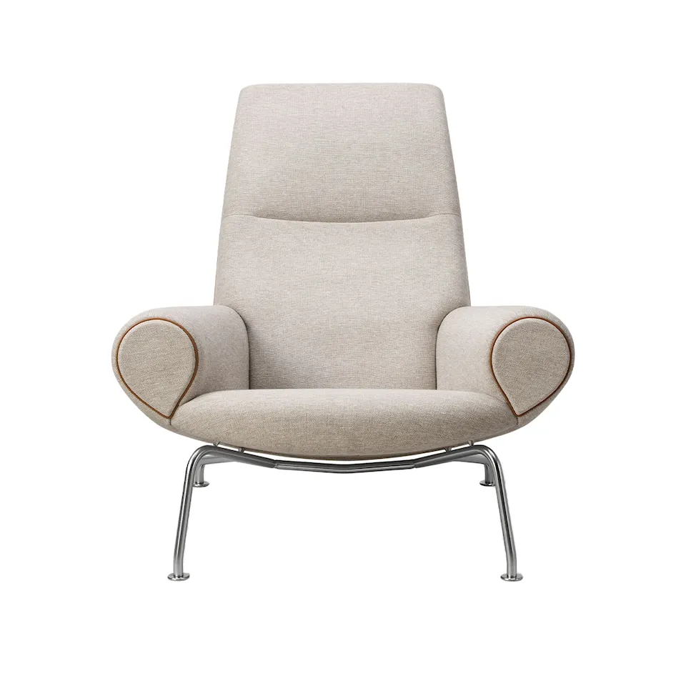 Wegner Queen Chair