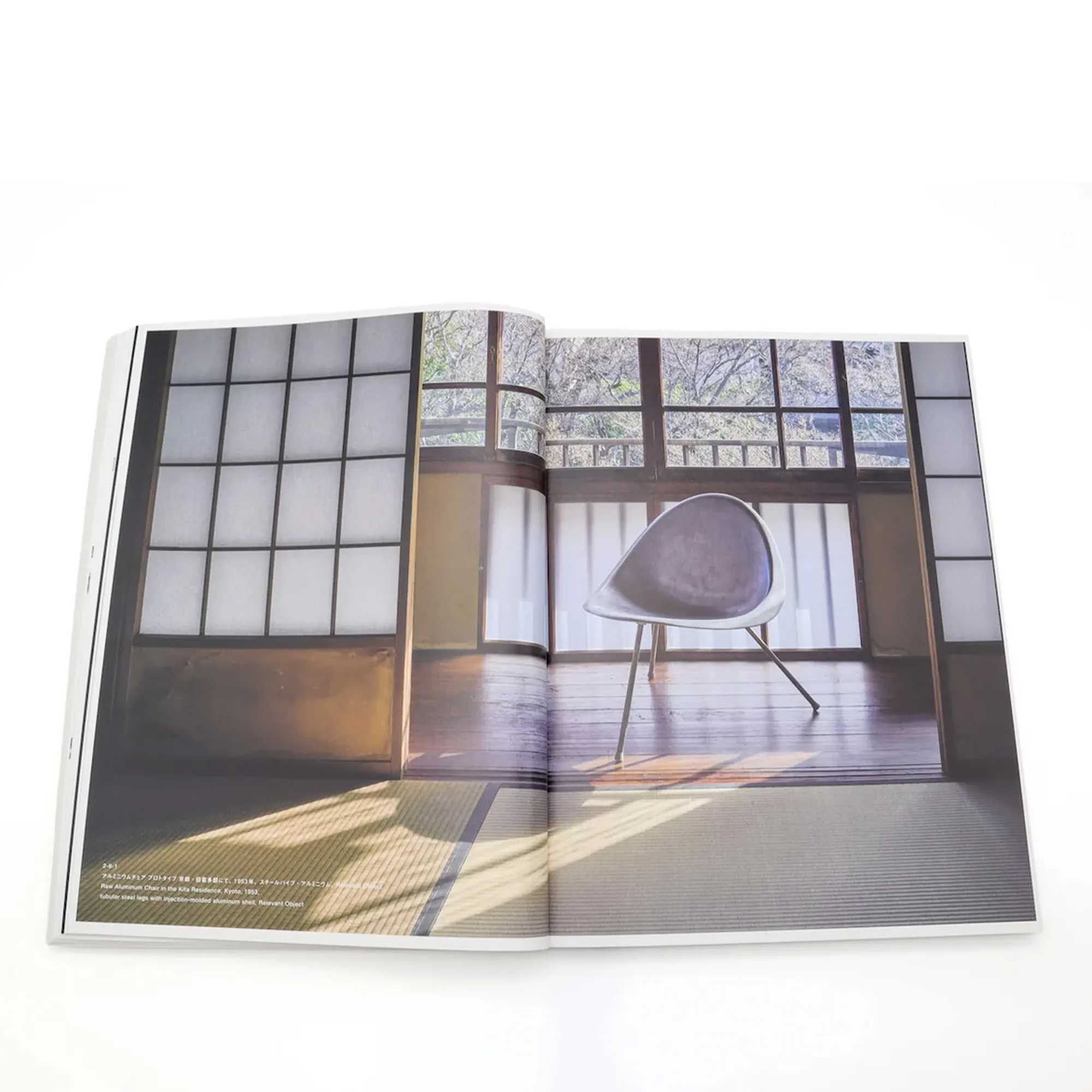 Poul Kjaerholm - Timeless Minimalism Design Book - 5