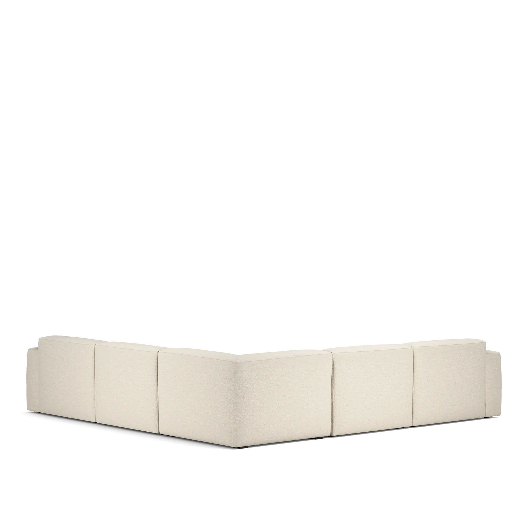 Brick 5-Seater Corner - 6