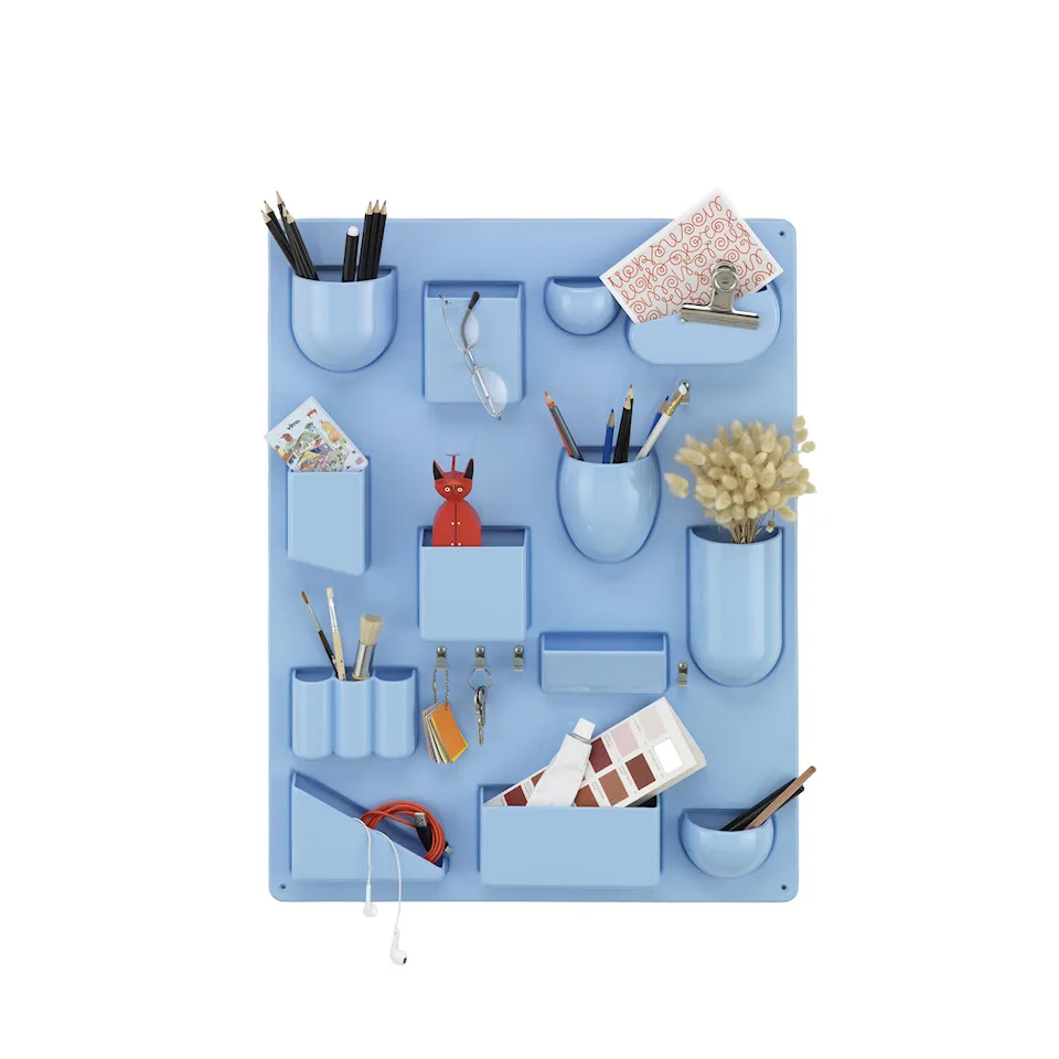 Uten.Silo RE II wall storage