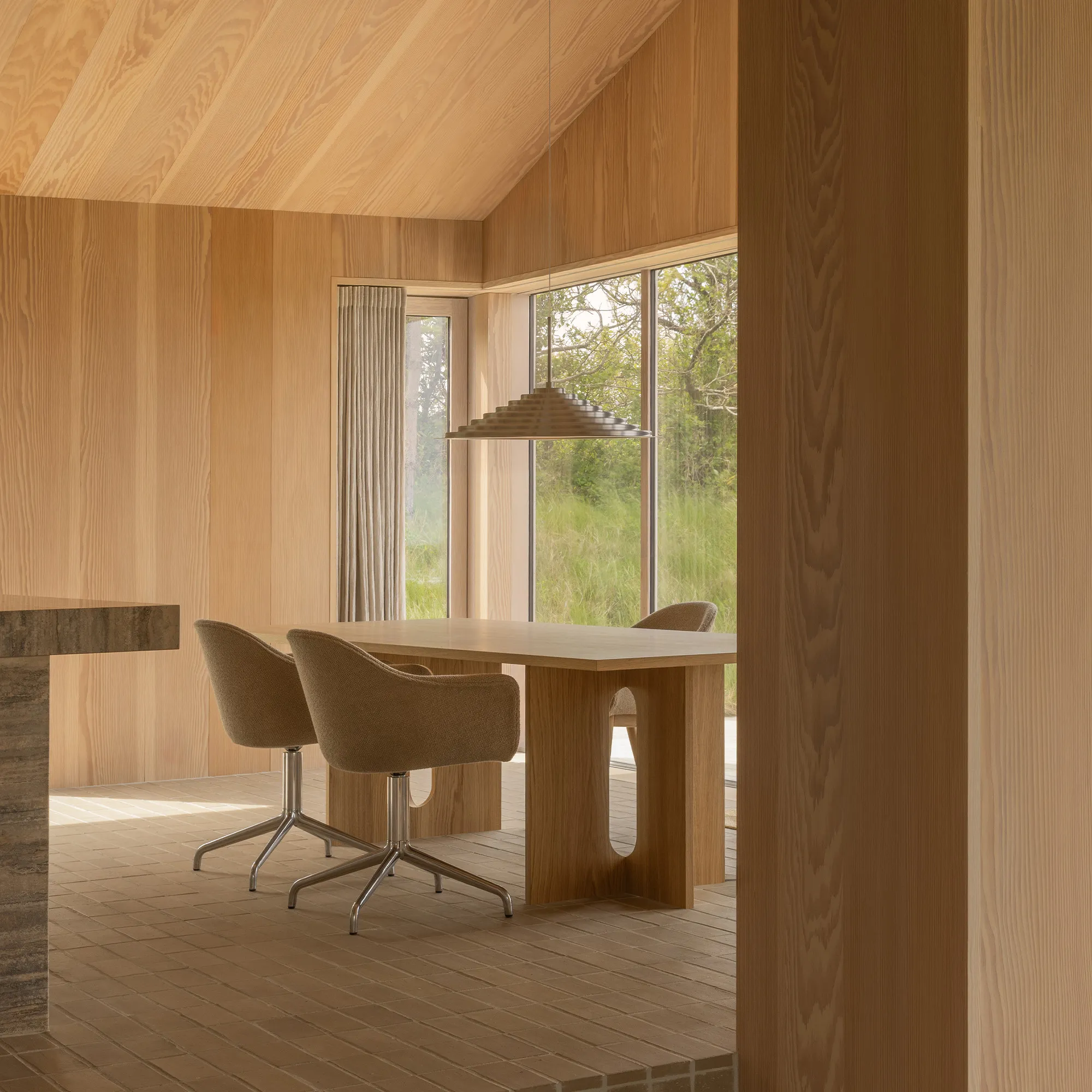 Chancery hanglamp - 6