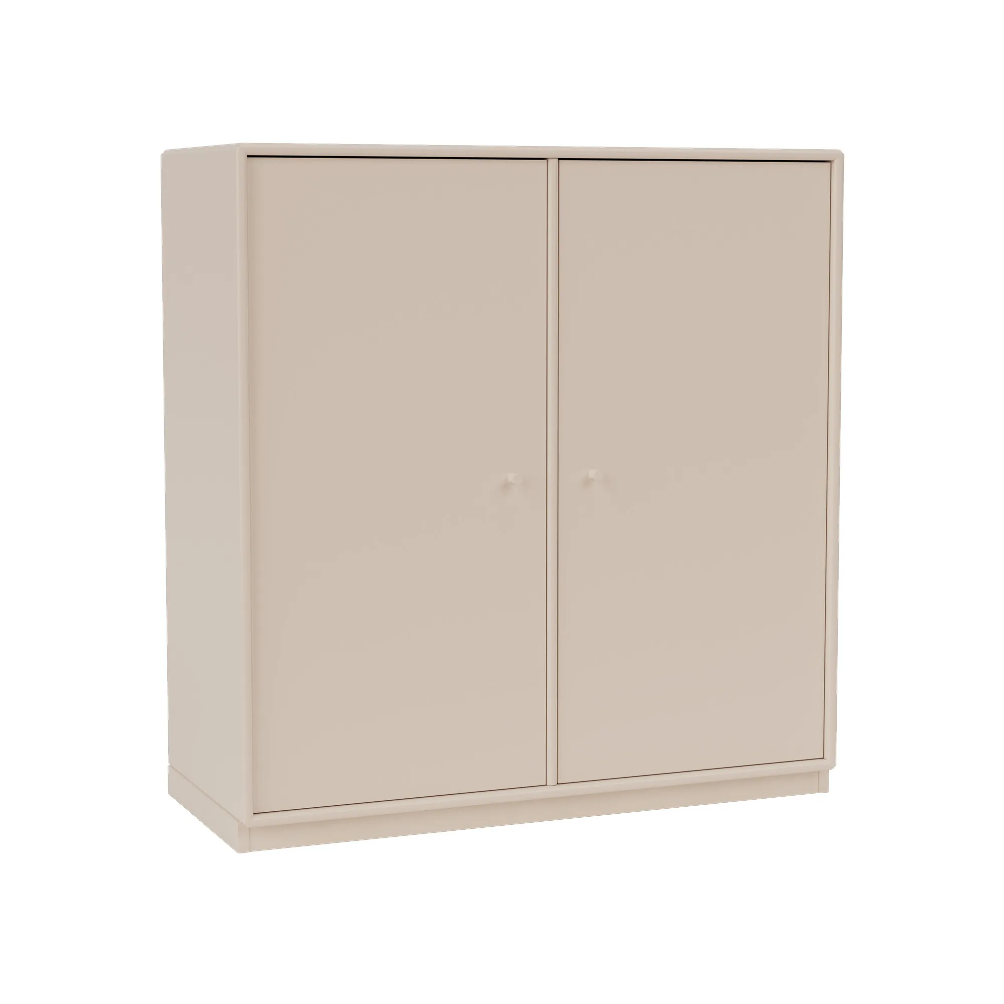 Montana Selection Cover Cabinet Plinth 3 cm - 1