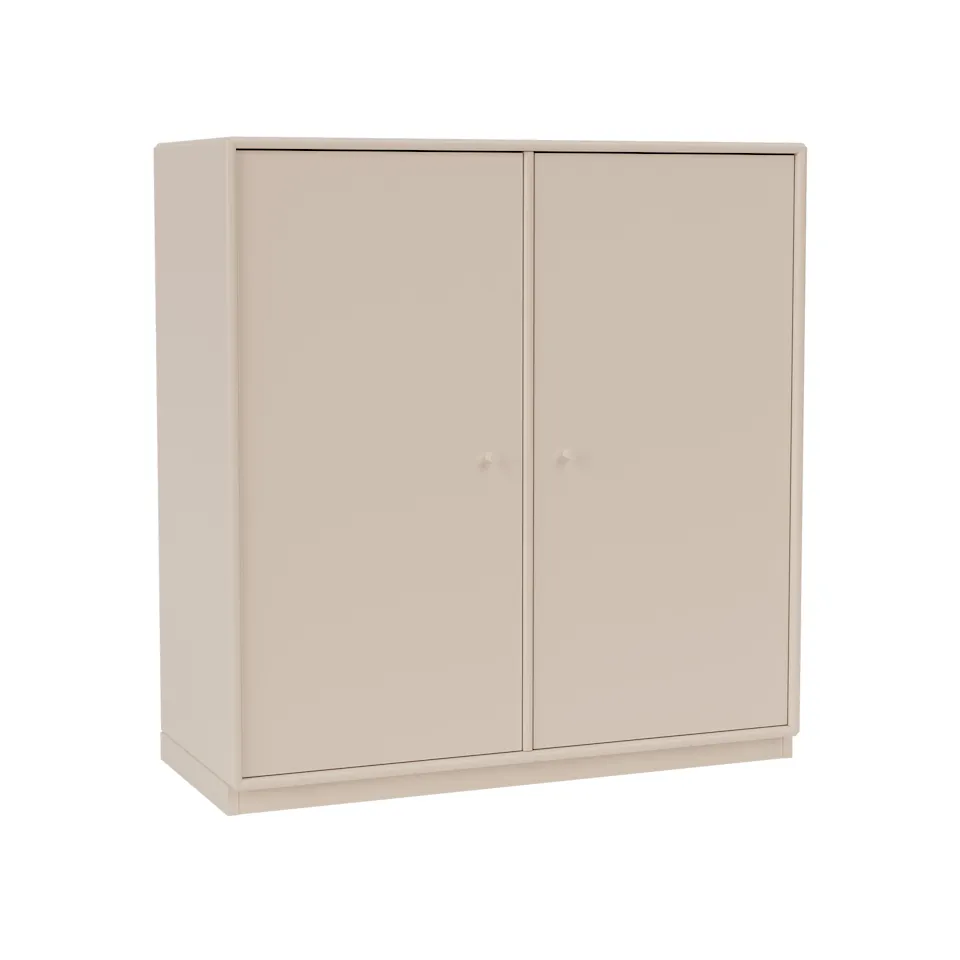 Montana Selection Cover Cabinet Plinth 3 cm