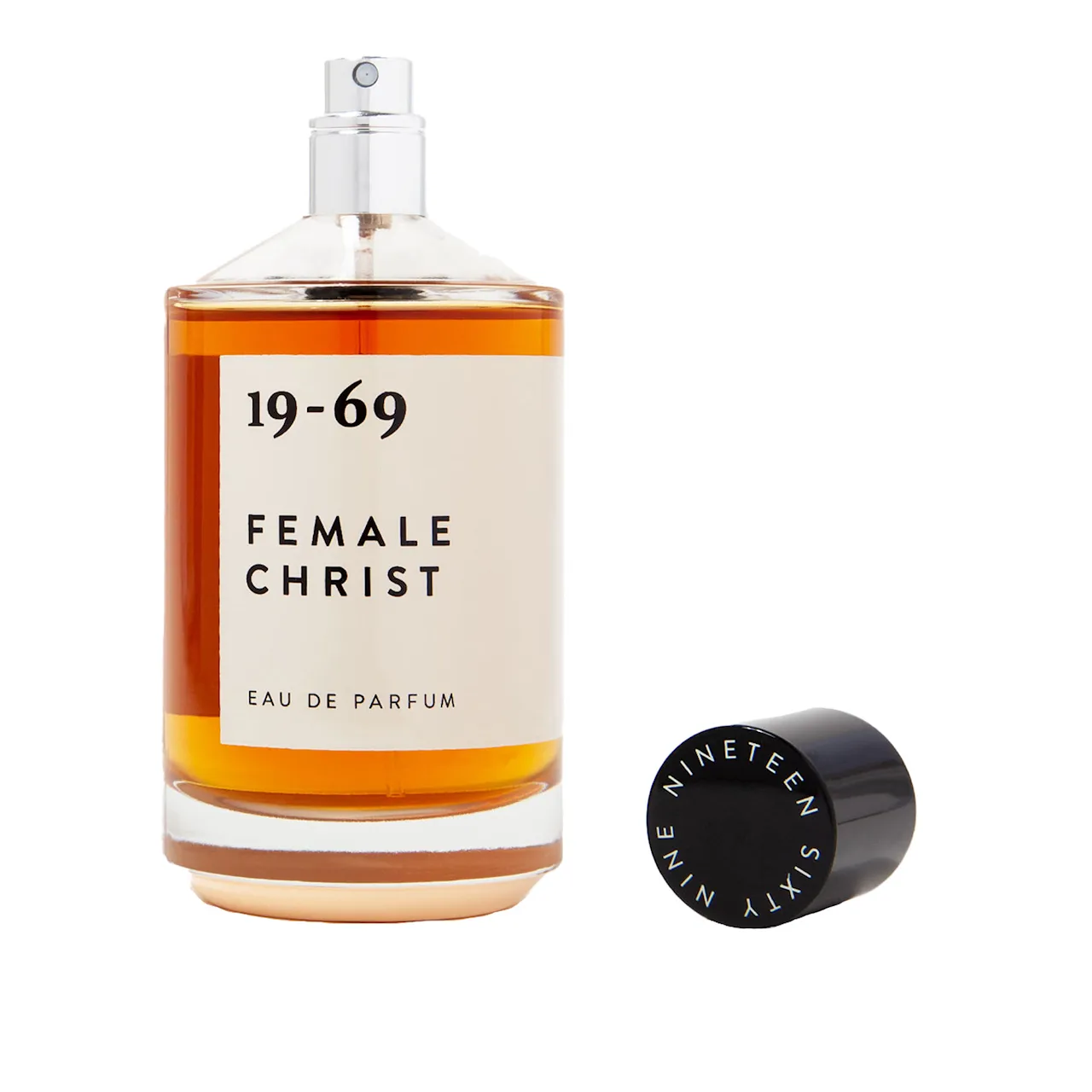 Female Christ Eau de Parfum