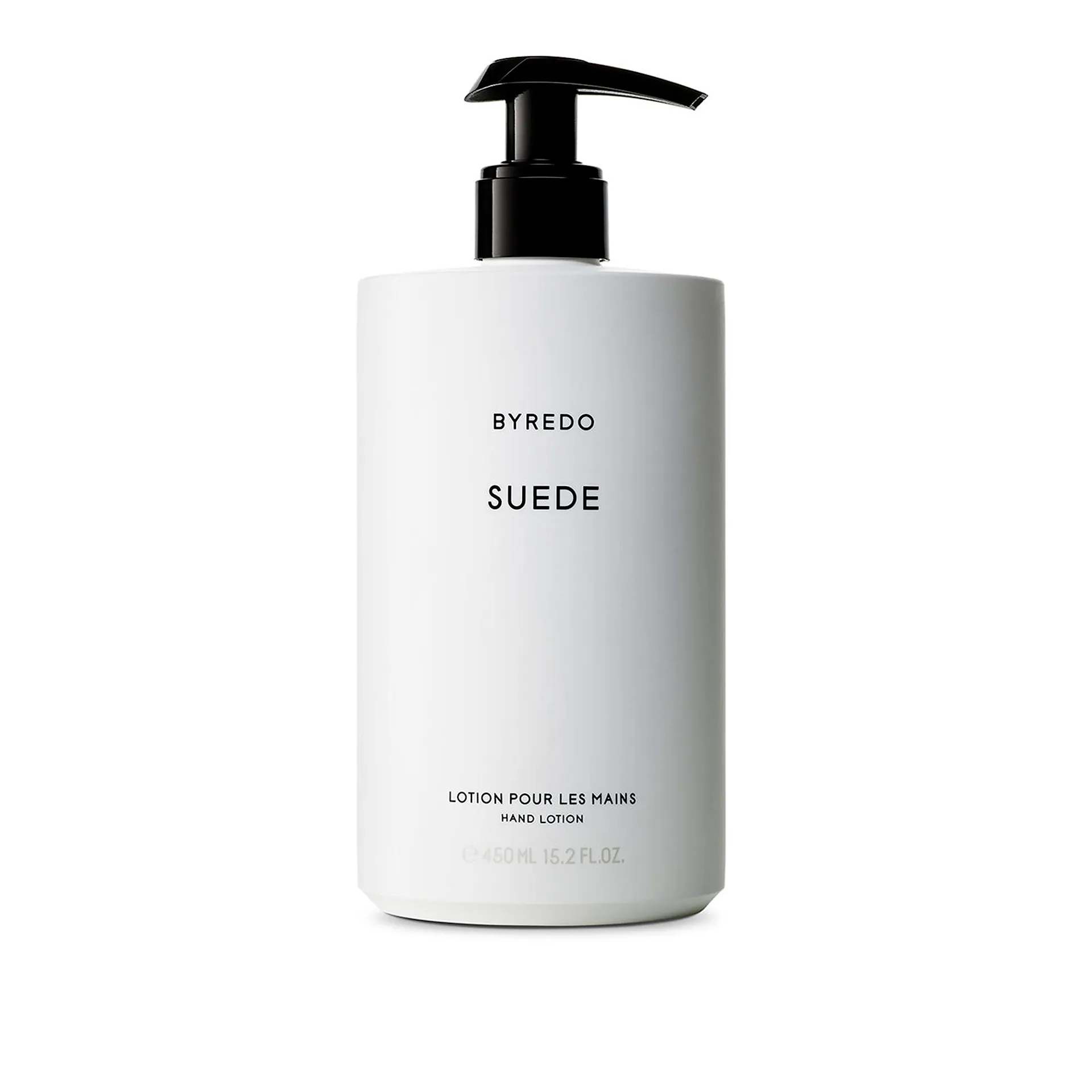 Suede Hand lotion - Byredo - NO GA