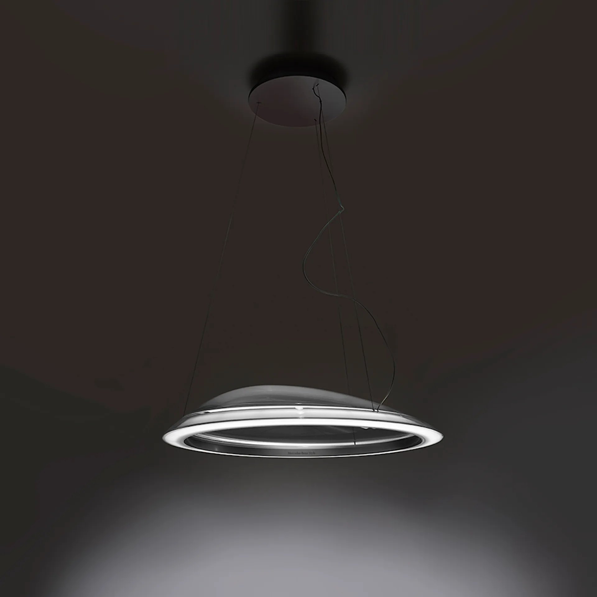 Ameluna Pendant - Artemide - NO GA