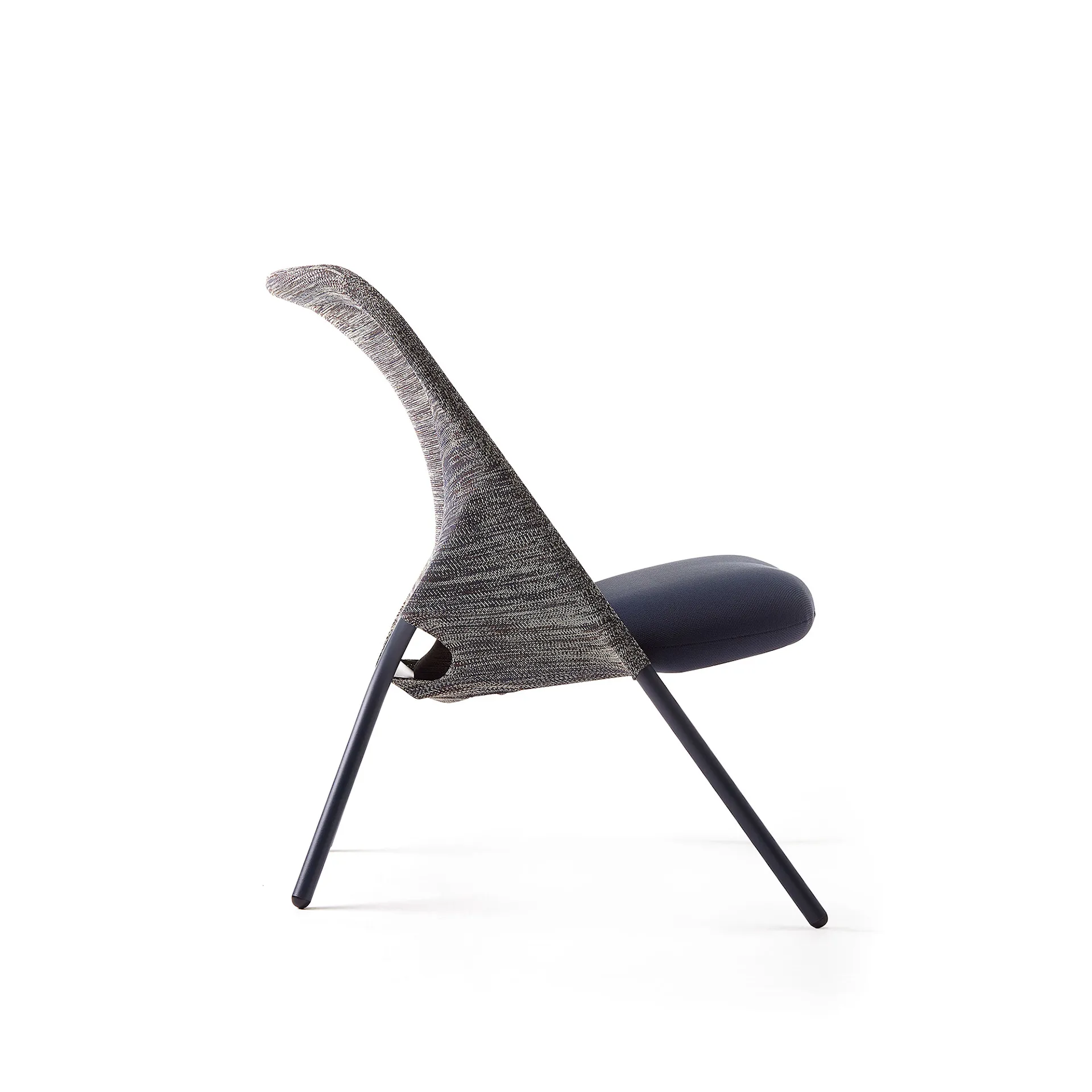 Shift Lounge Chair - Moooi - NO GA