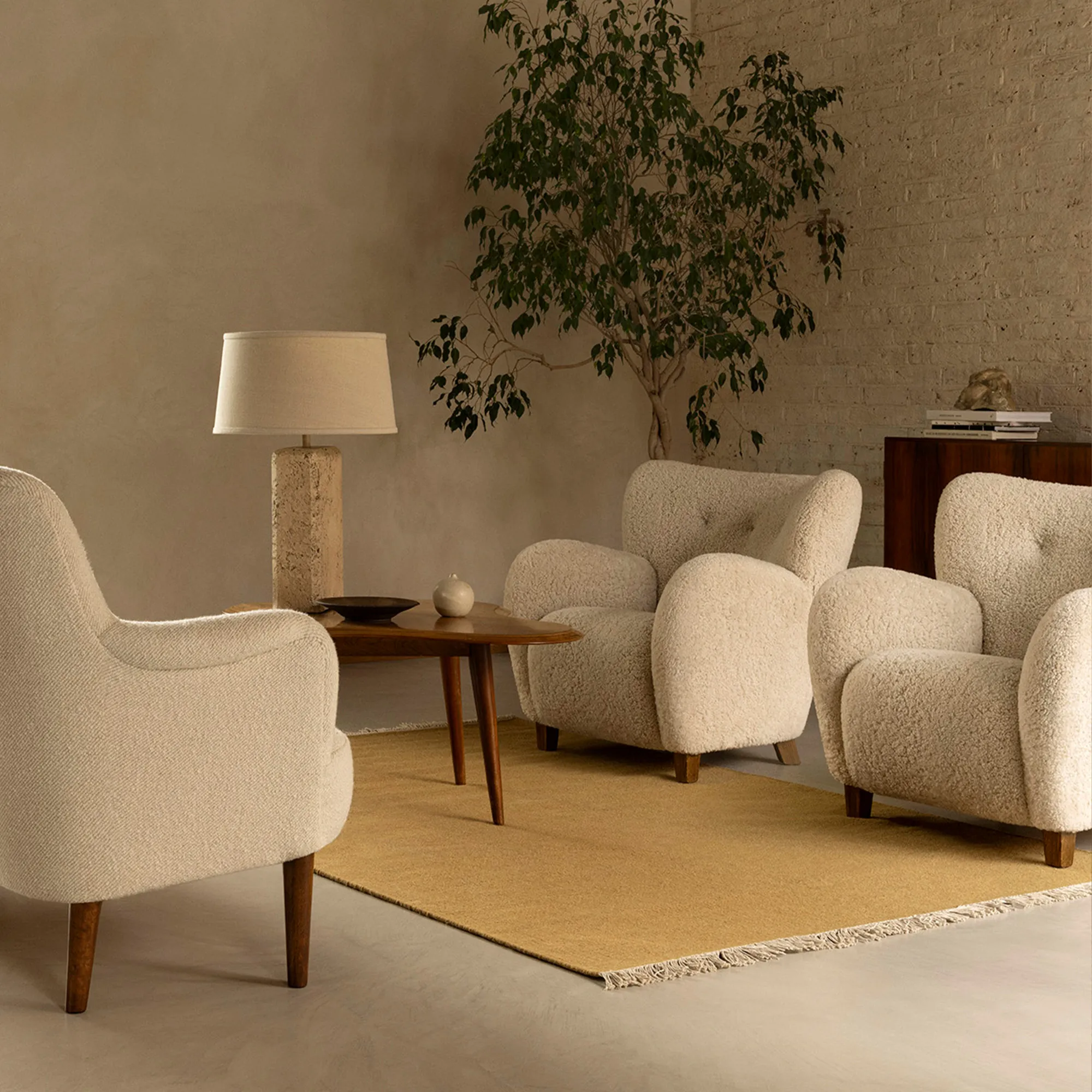 Karu Chair - 4