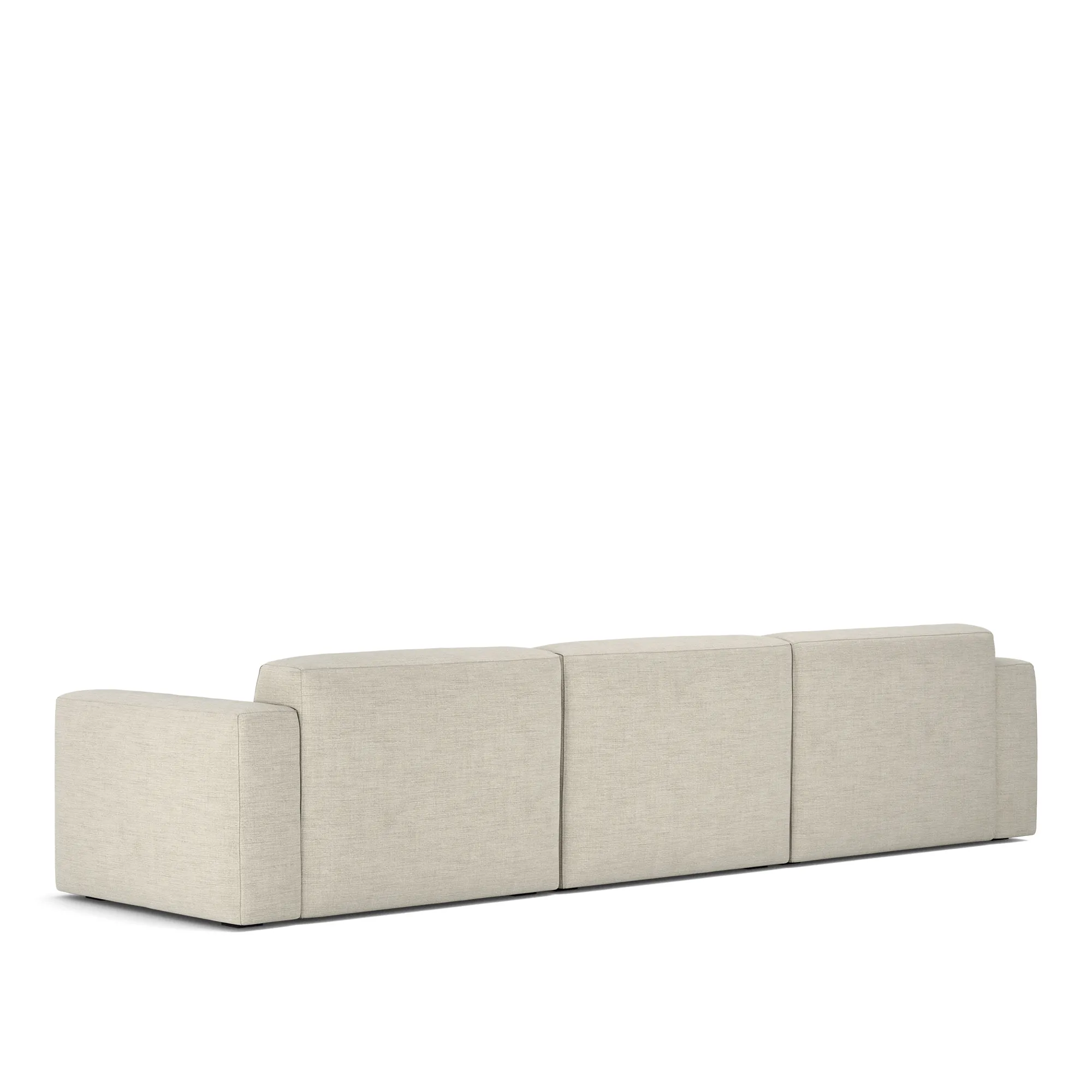 Brick 3-istuttava sohva divaani vasen - 7