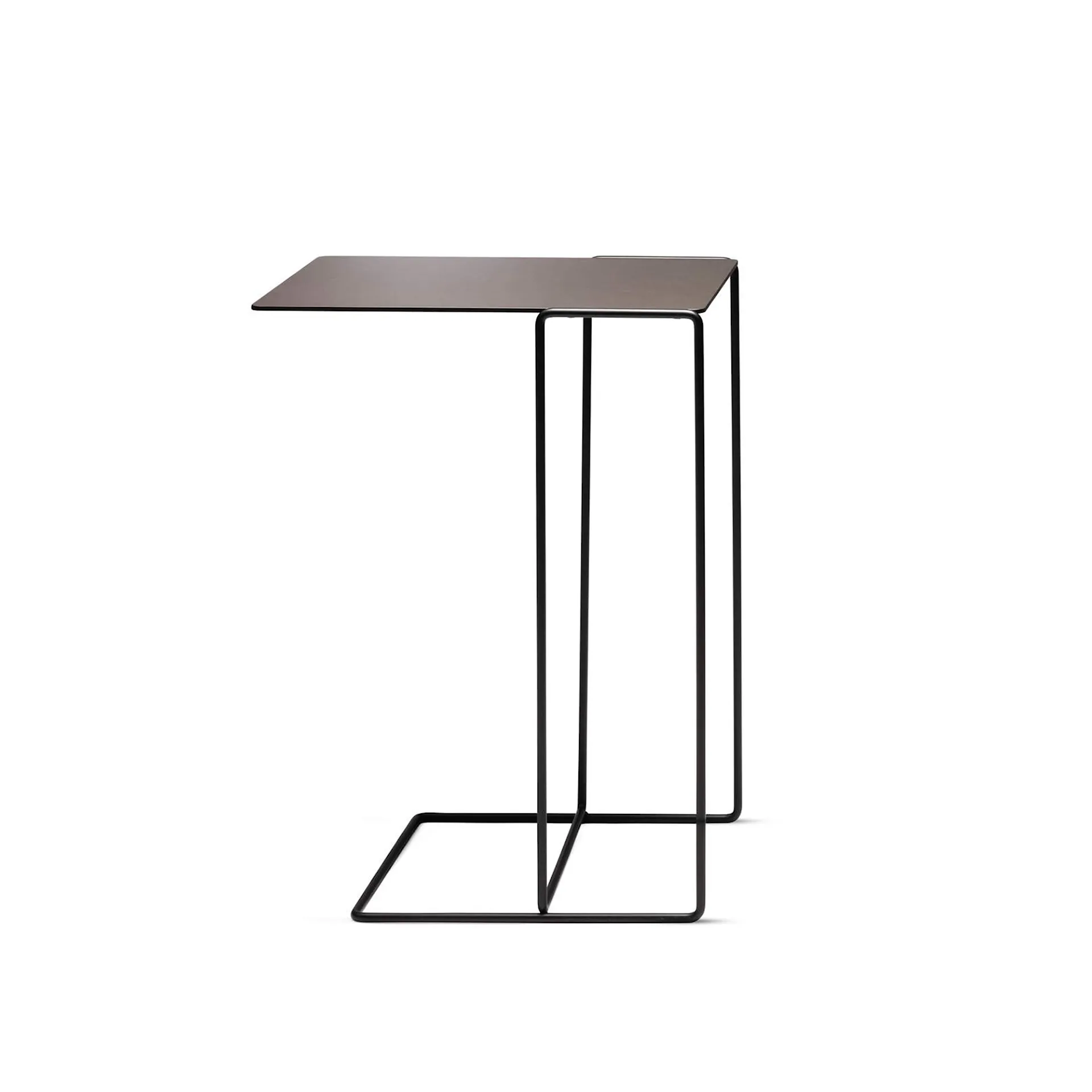 Oki Side Table - Walter Knoll - NO GA