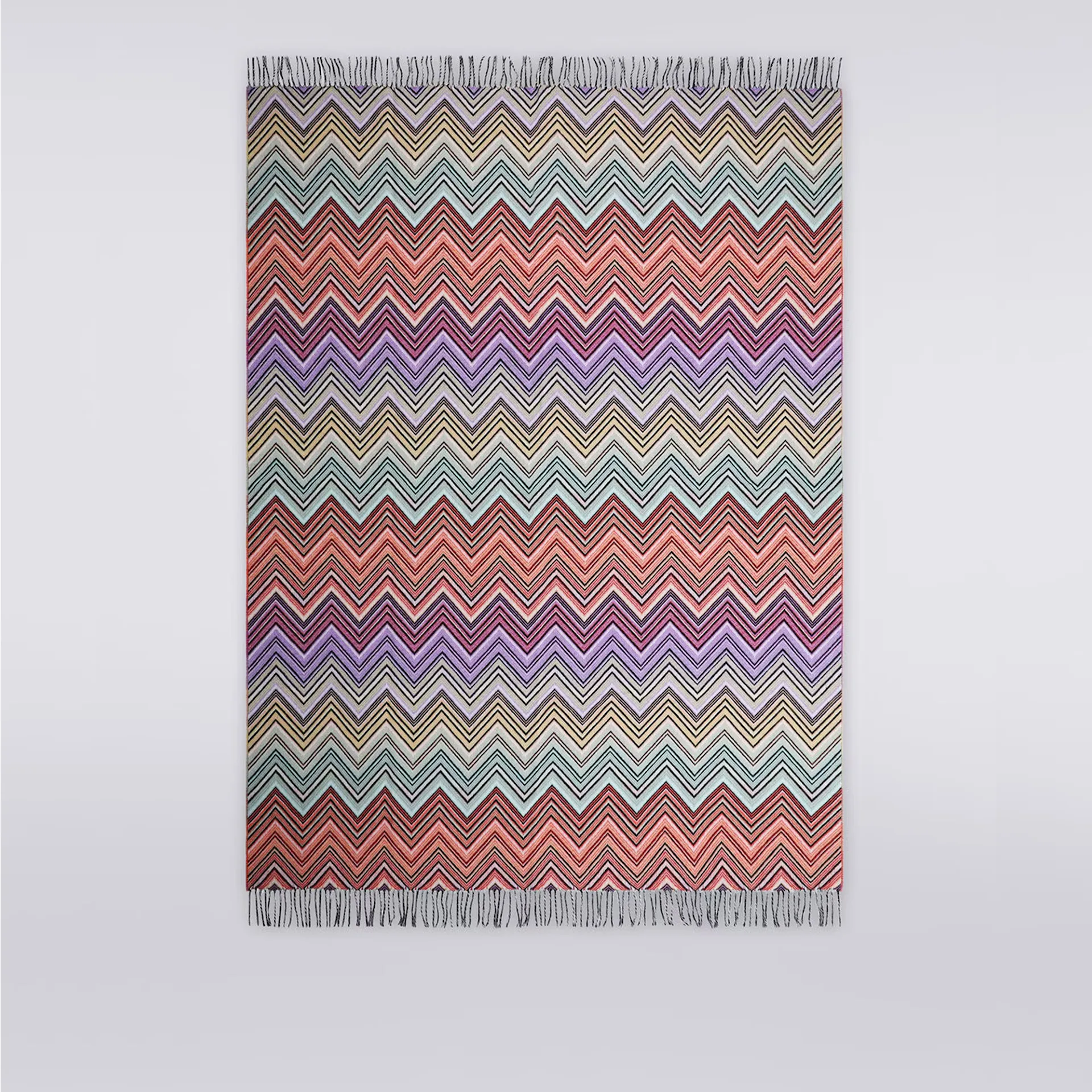 Perseo Throw 159 - Missoni Home - NO GA