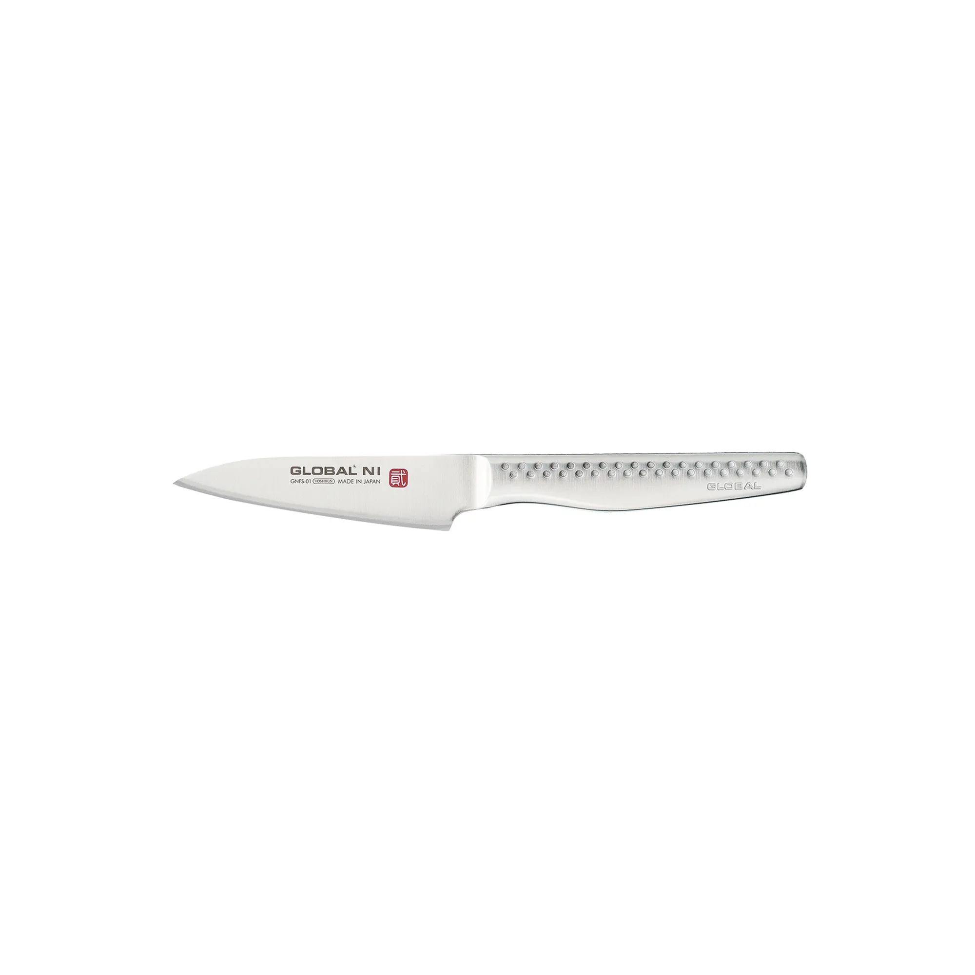 Global Ni GNFS-01 Skærekniv 9 cm - 1