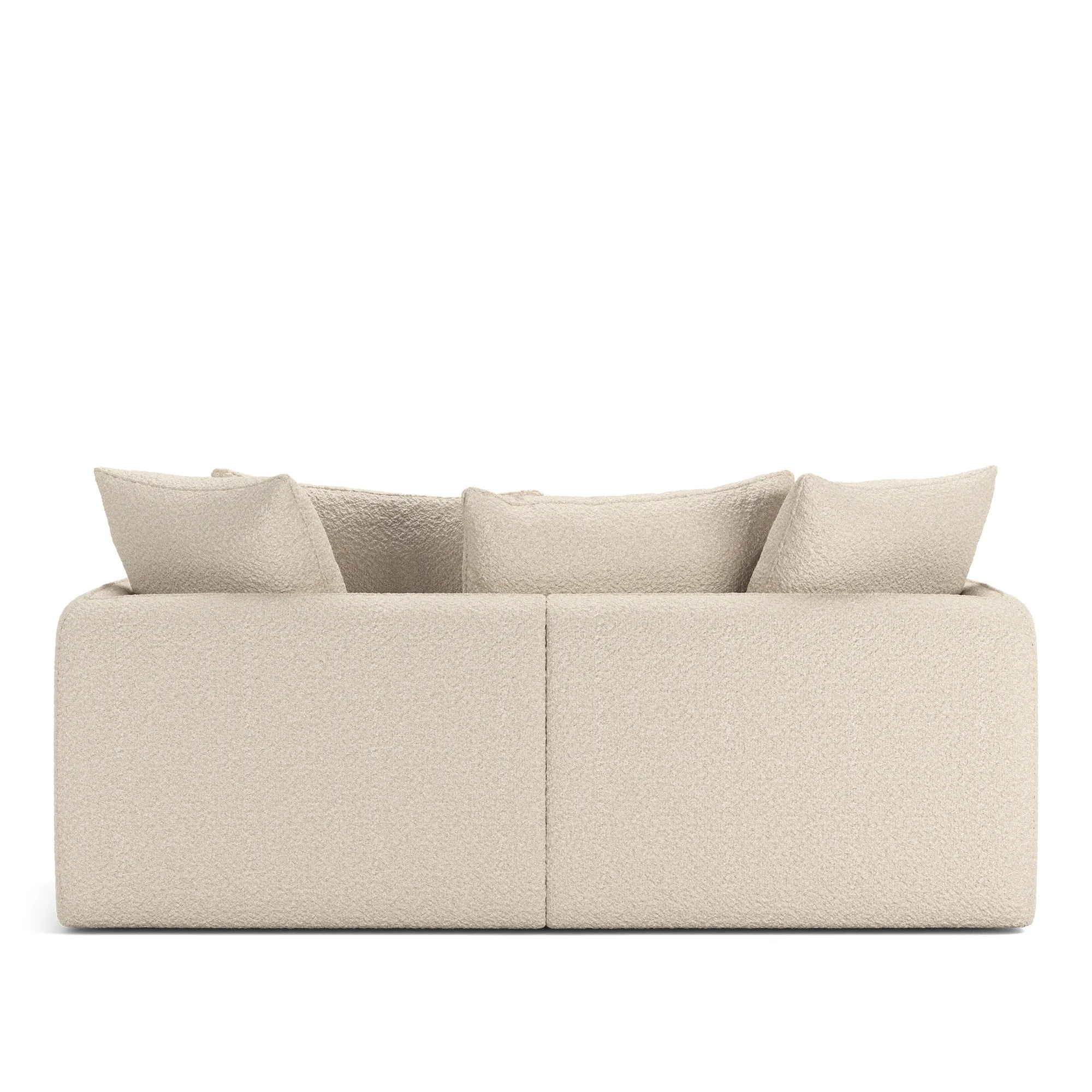Pavarotti 01 2-personers sofa - 6