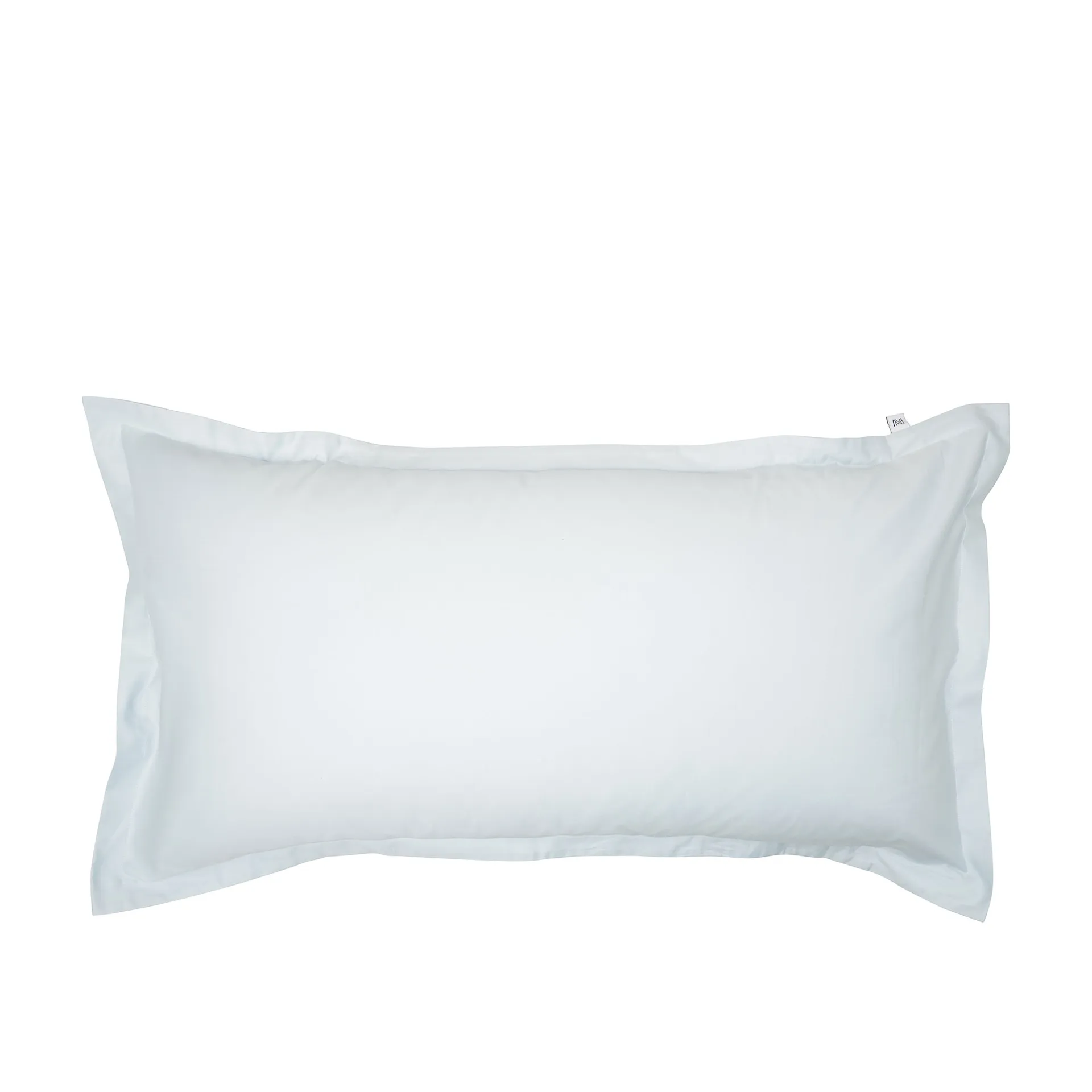 Satina Pillowcase Light Blue - Mille Notti - NO GA