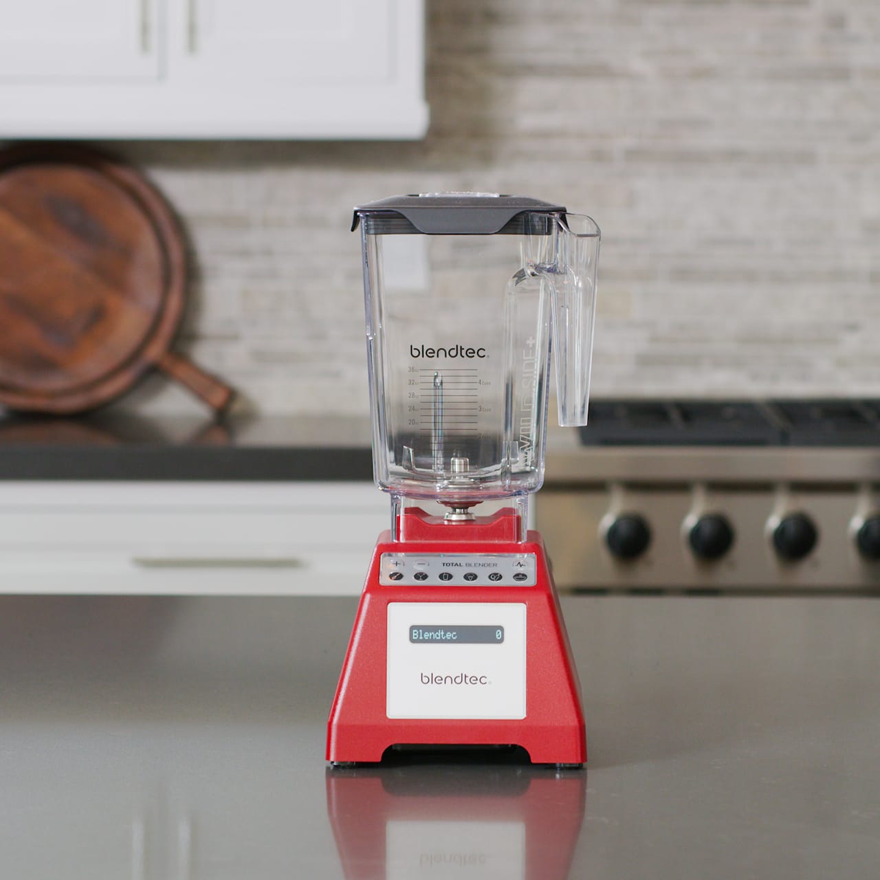 Blendtec Total Blender