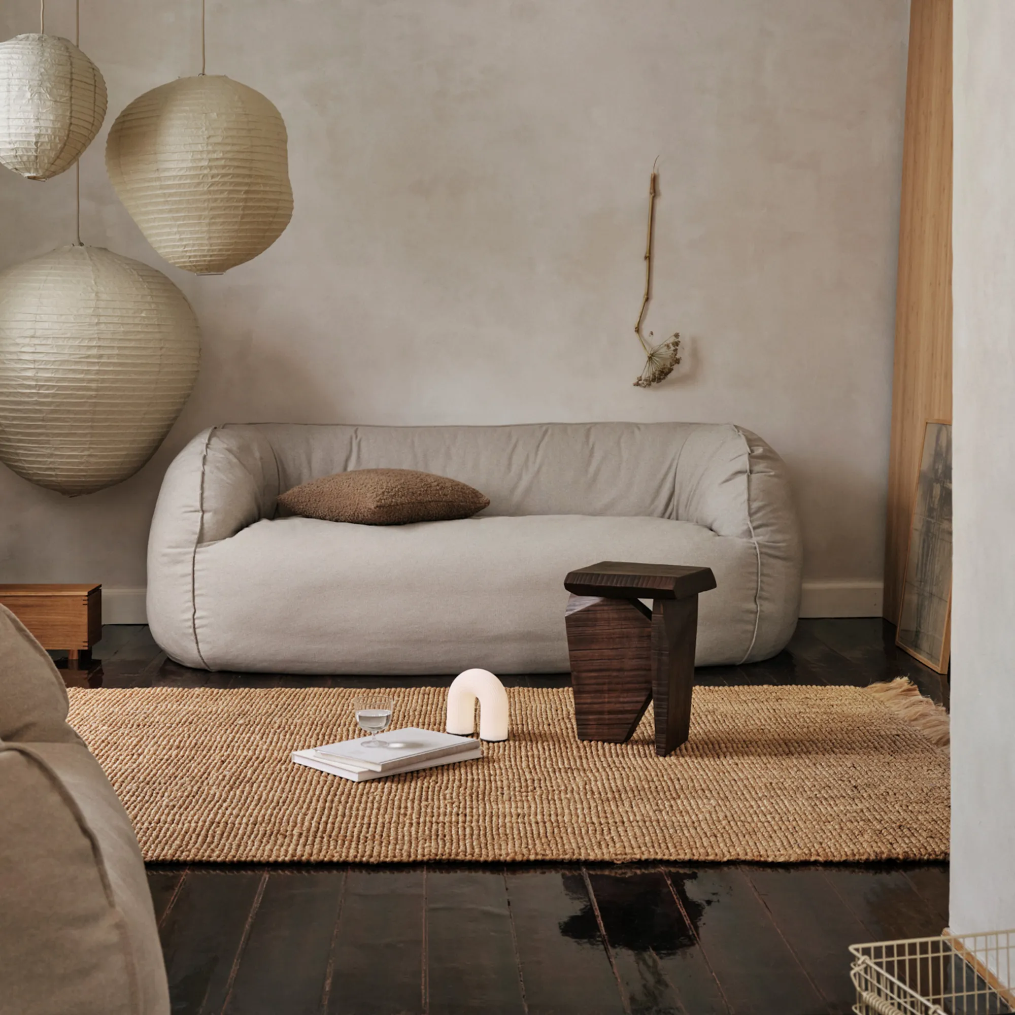 Vuelta Portable Table Lamp - 4