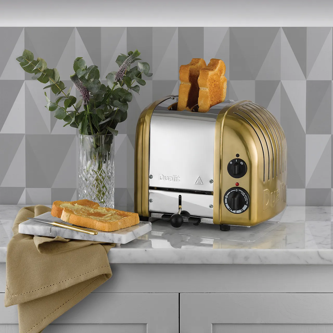 Toaster Classic NewGen 2 Slices