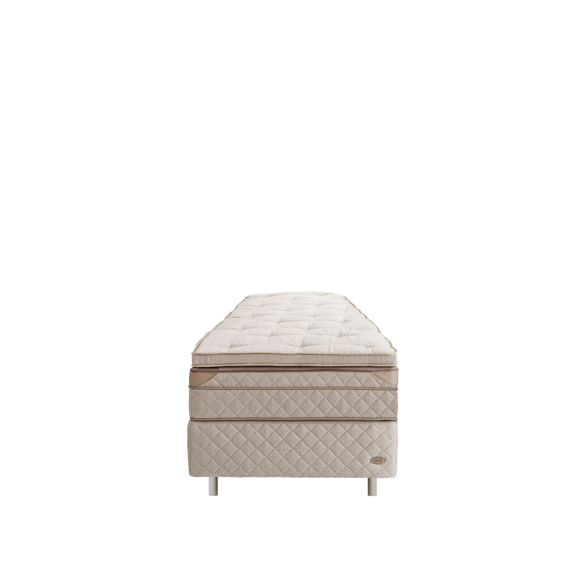 Dux 60 Sustainable Comfort Continental bed - 1