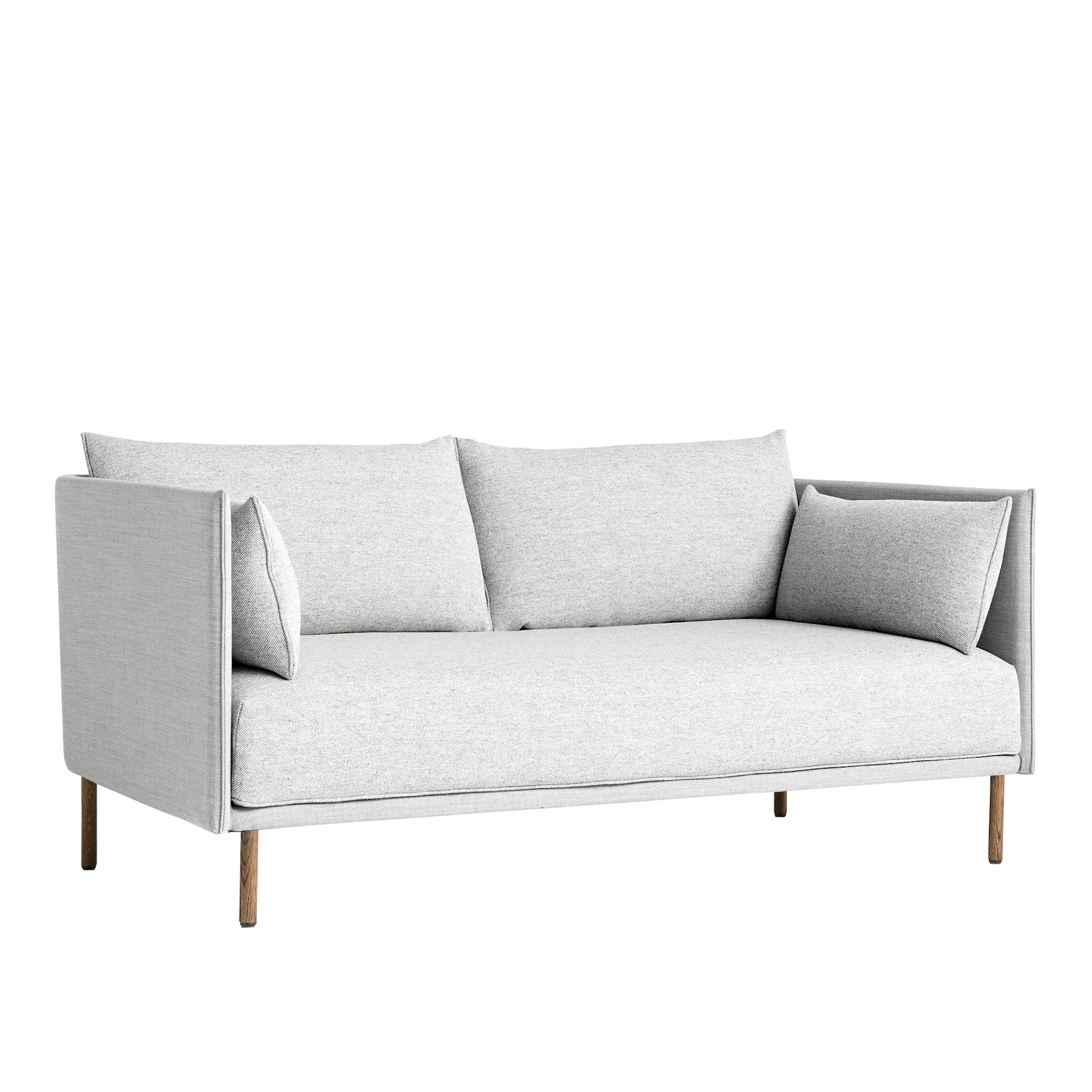 Silhouette 2 Seater - HAY - GamFratesi - NO GA