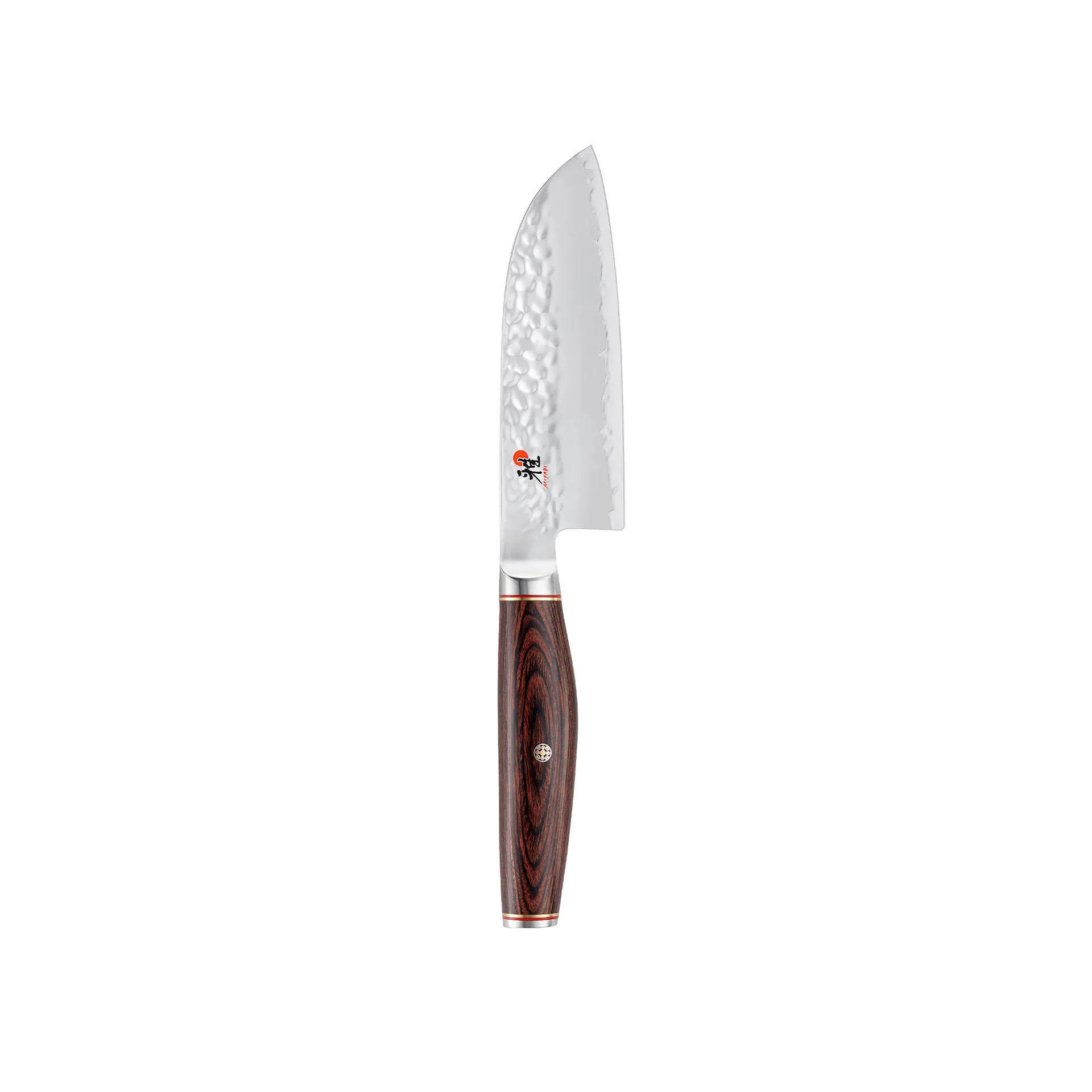 Artisan 6000MCT Santoku 14 cm - Miyabi - NO GA