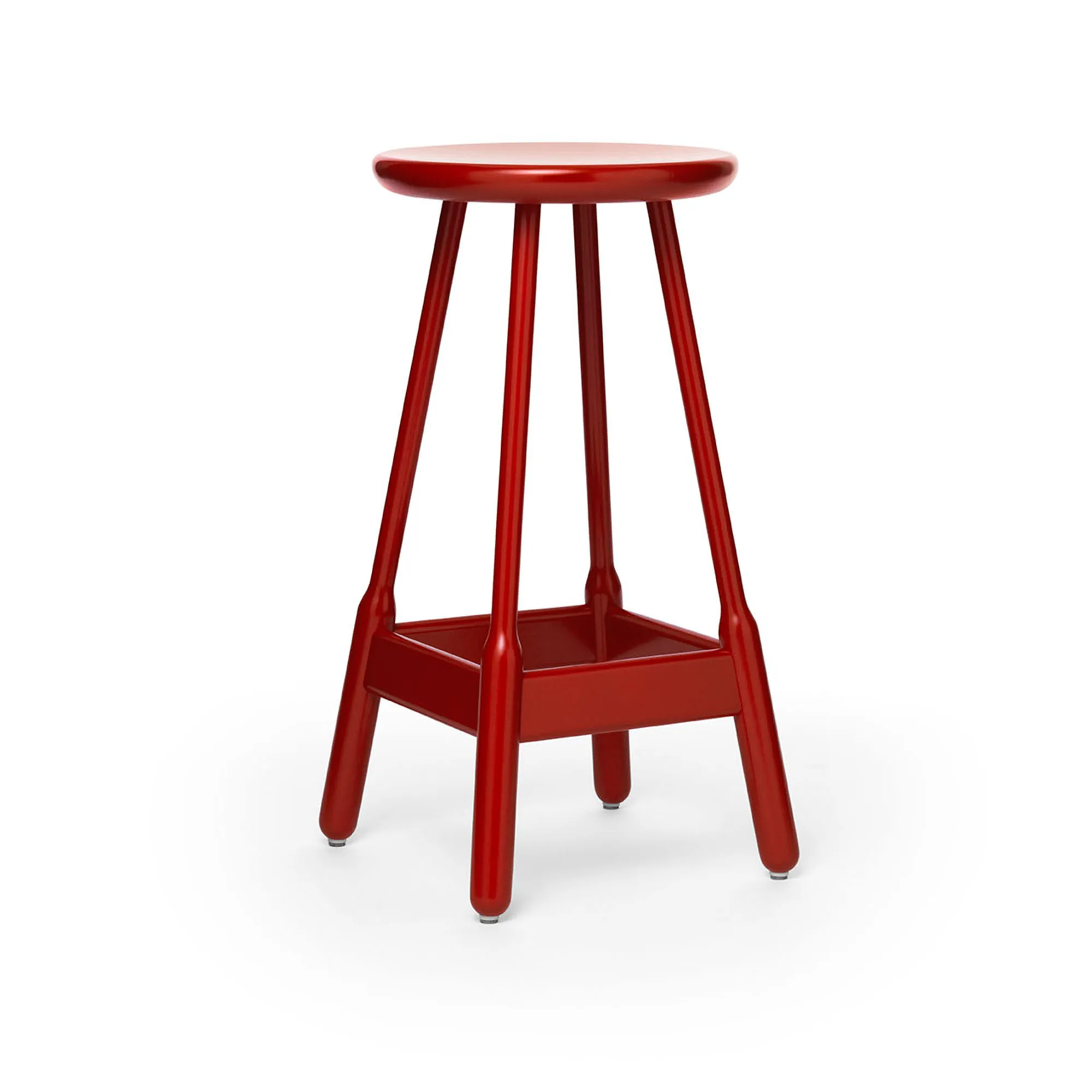 Albert Bar Stool - 1