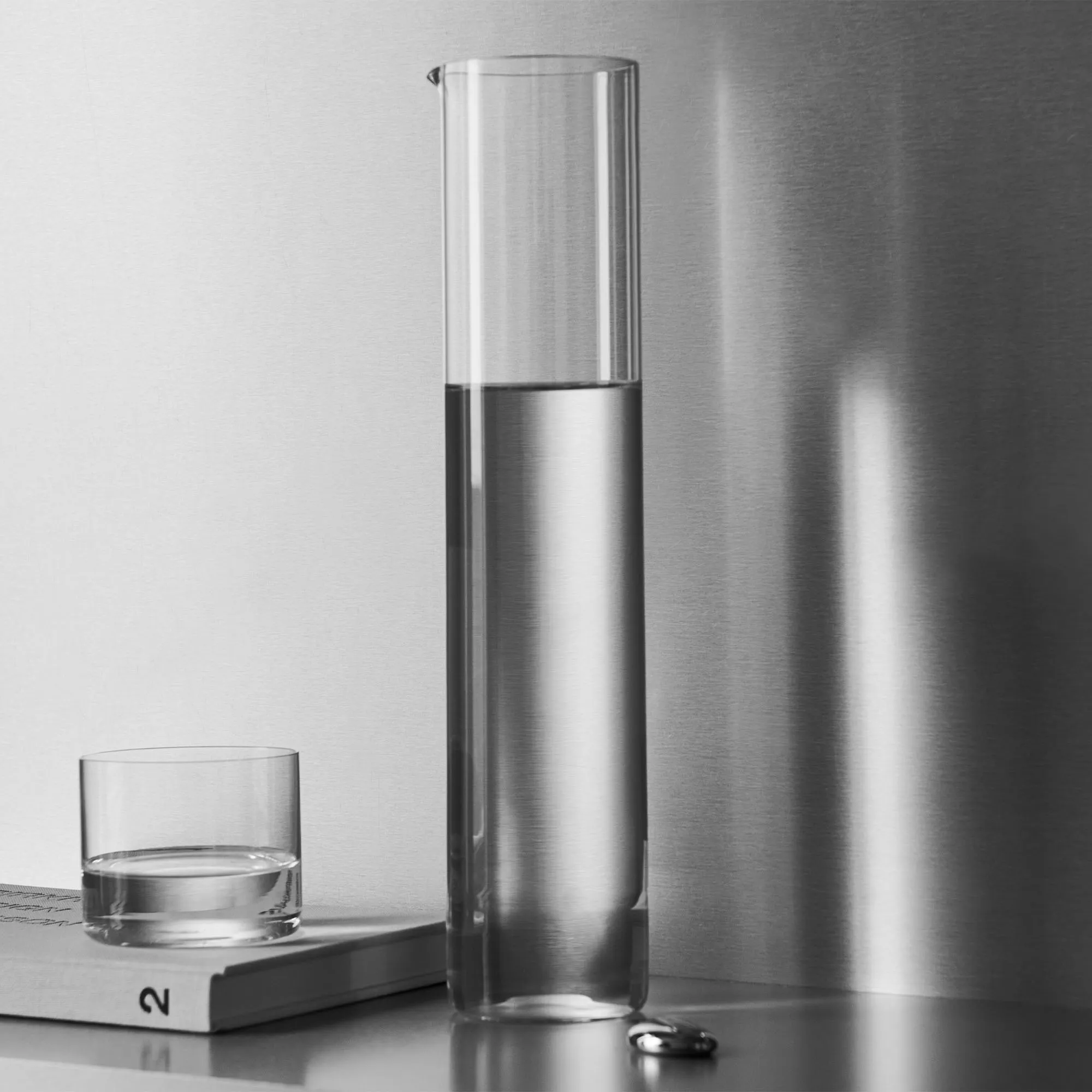 Geometry Carafe 122 cl - 2