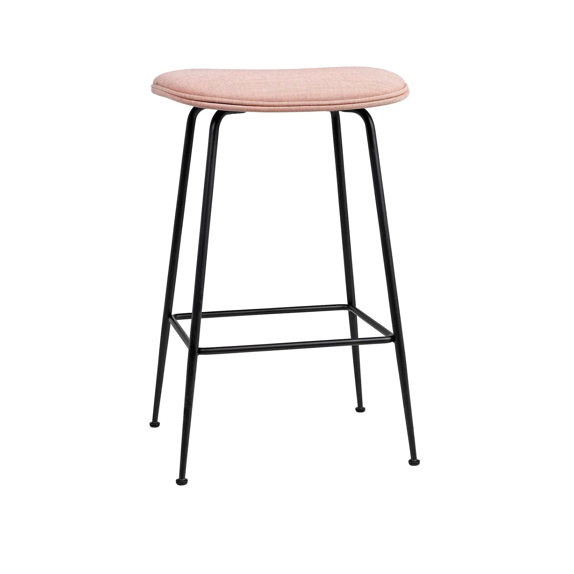 Beetle Bar/Counter Stool - Gubi - GamFratesi - NO GA