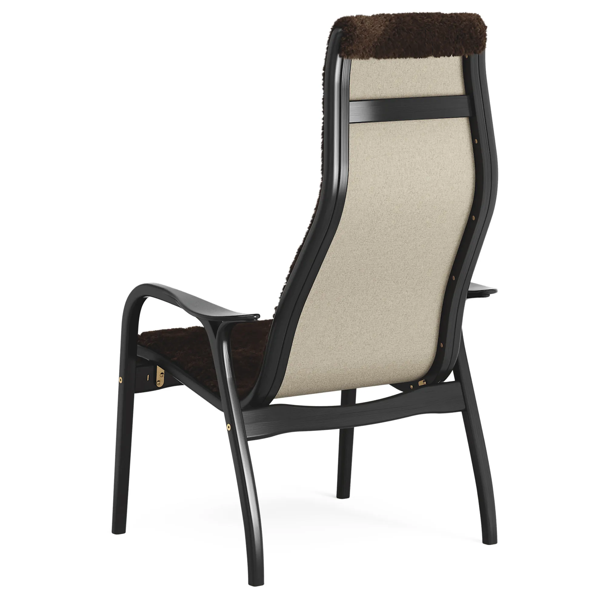 Lamino fauteuil - 3