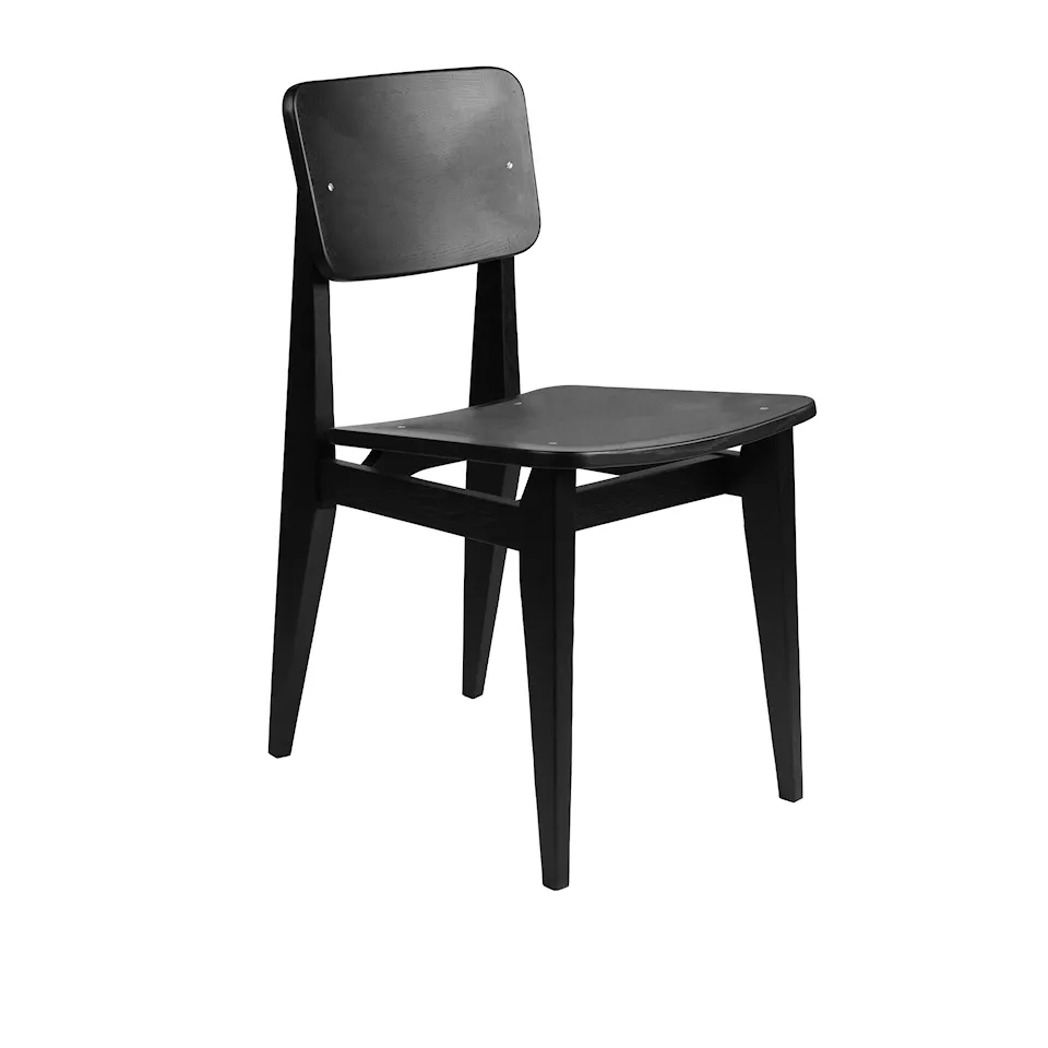 C-Chair spisestuestol finer