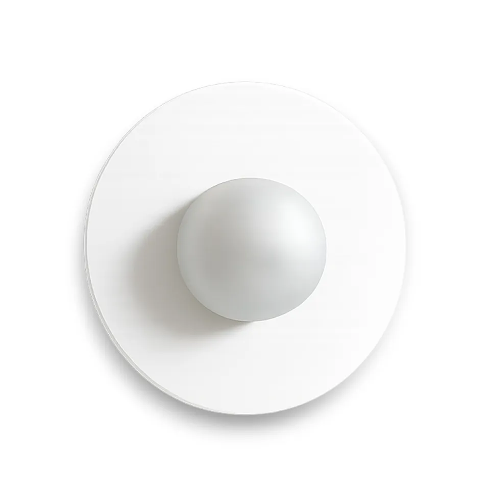 Alba Simple Wall vägglampa