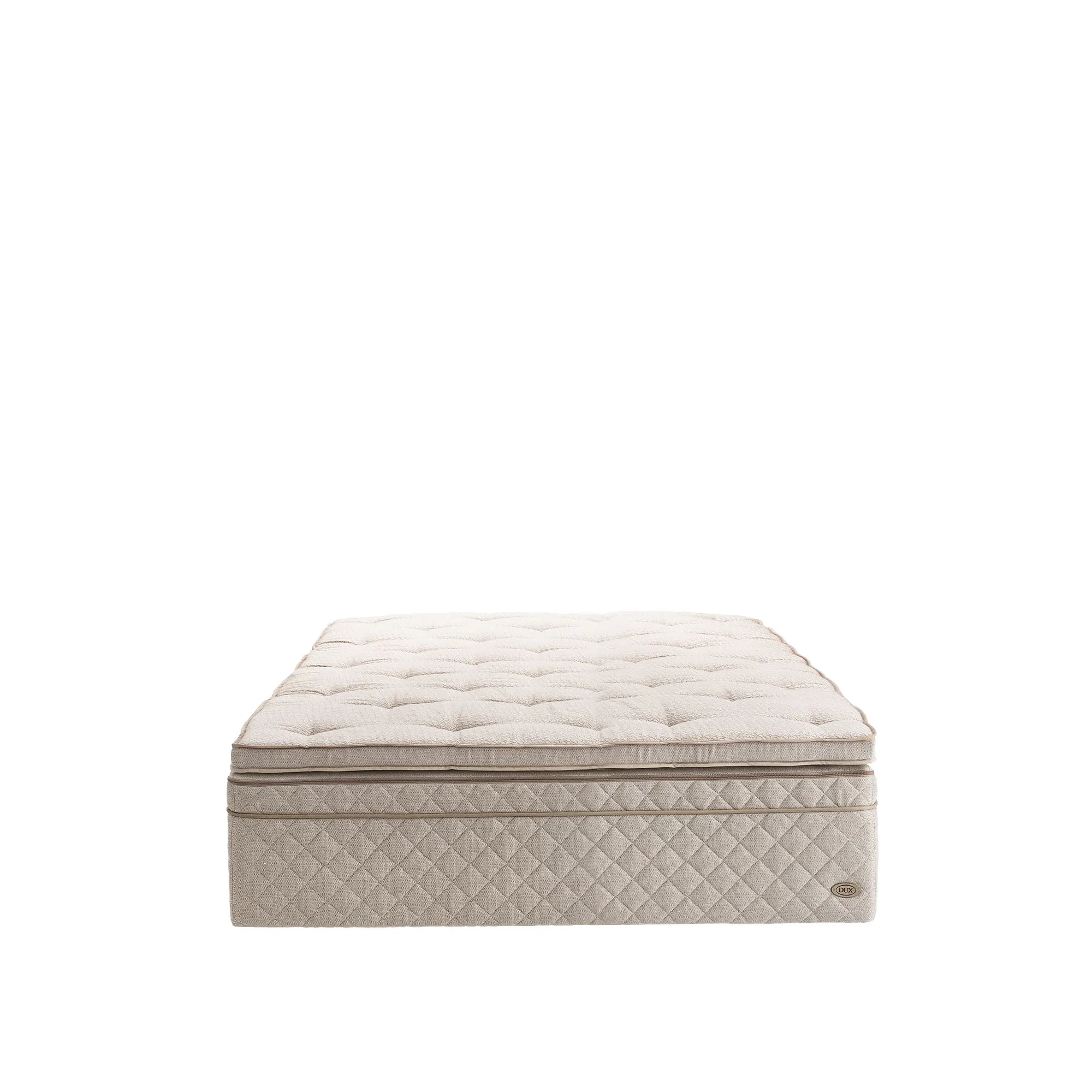 DUX 30 Sustainable Comfort bed - 1